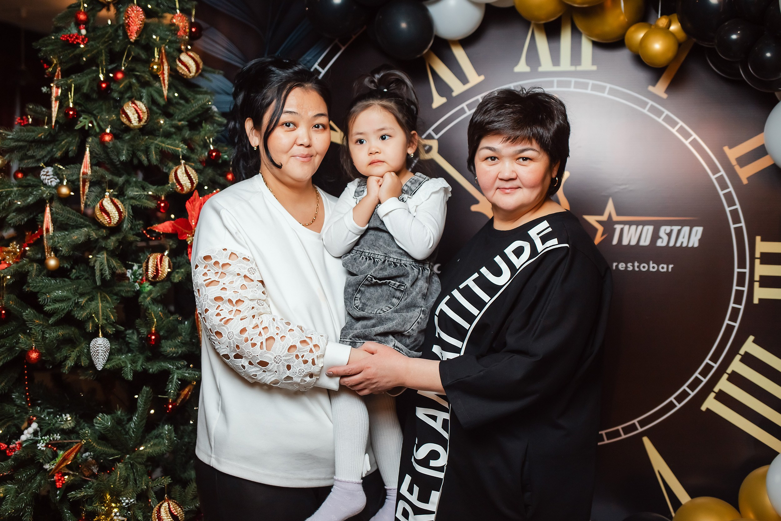 Two Star. Кипятком Павлодар