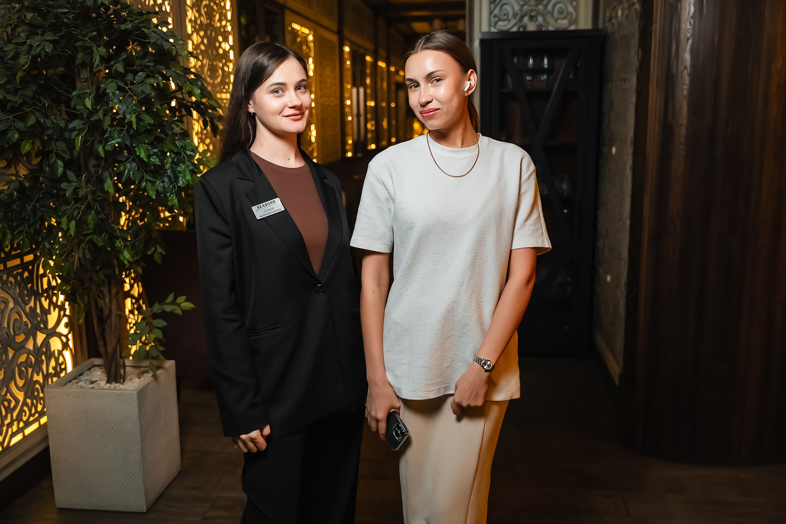 Seasons. Кипятком Павлодар