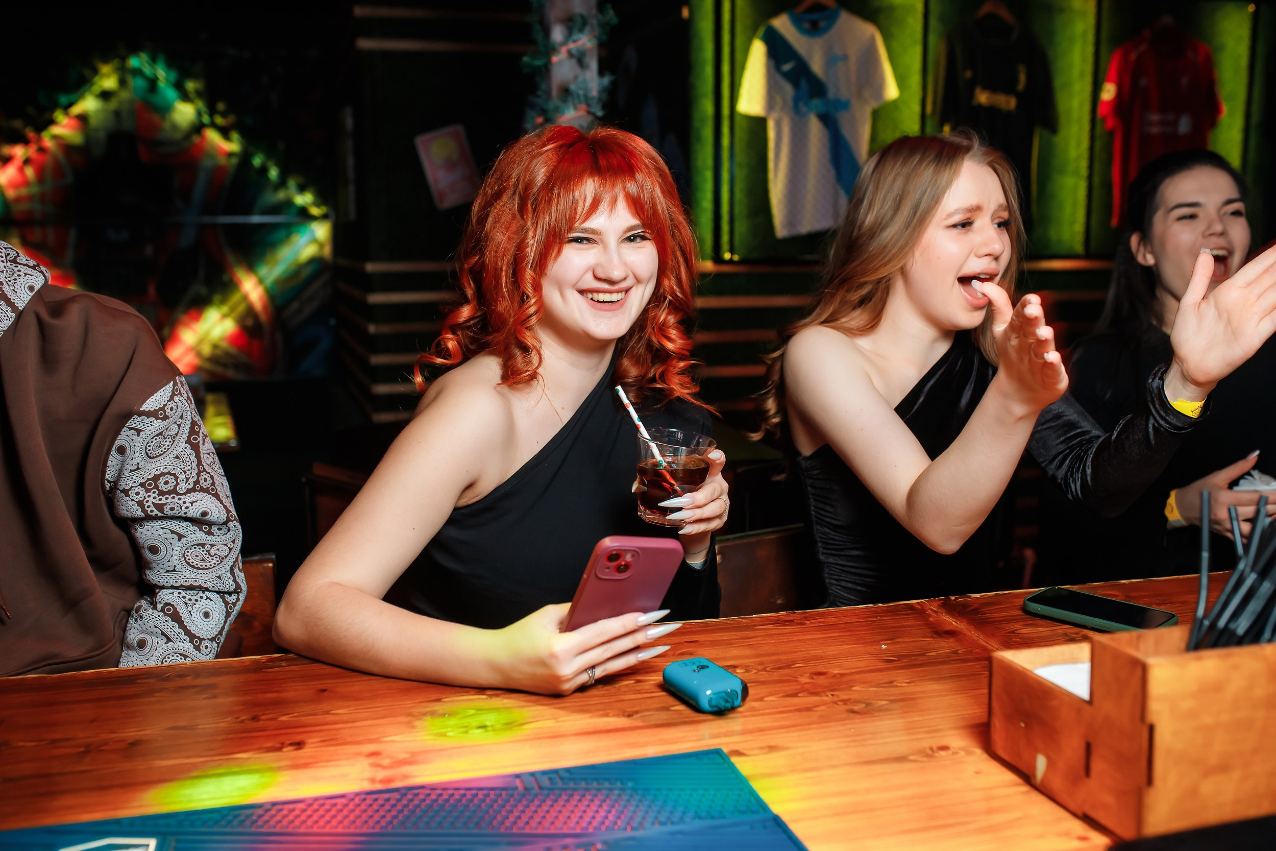 Garage. Кипятком Павлодар