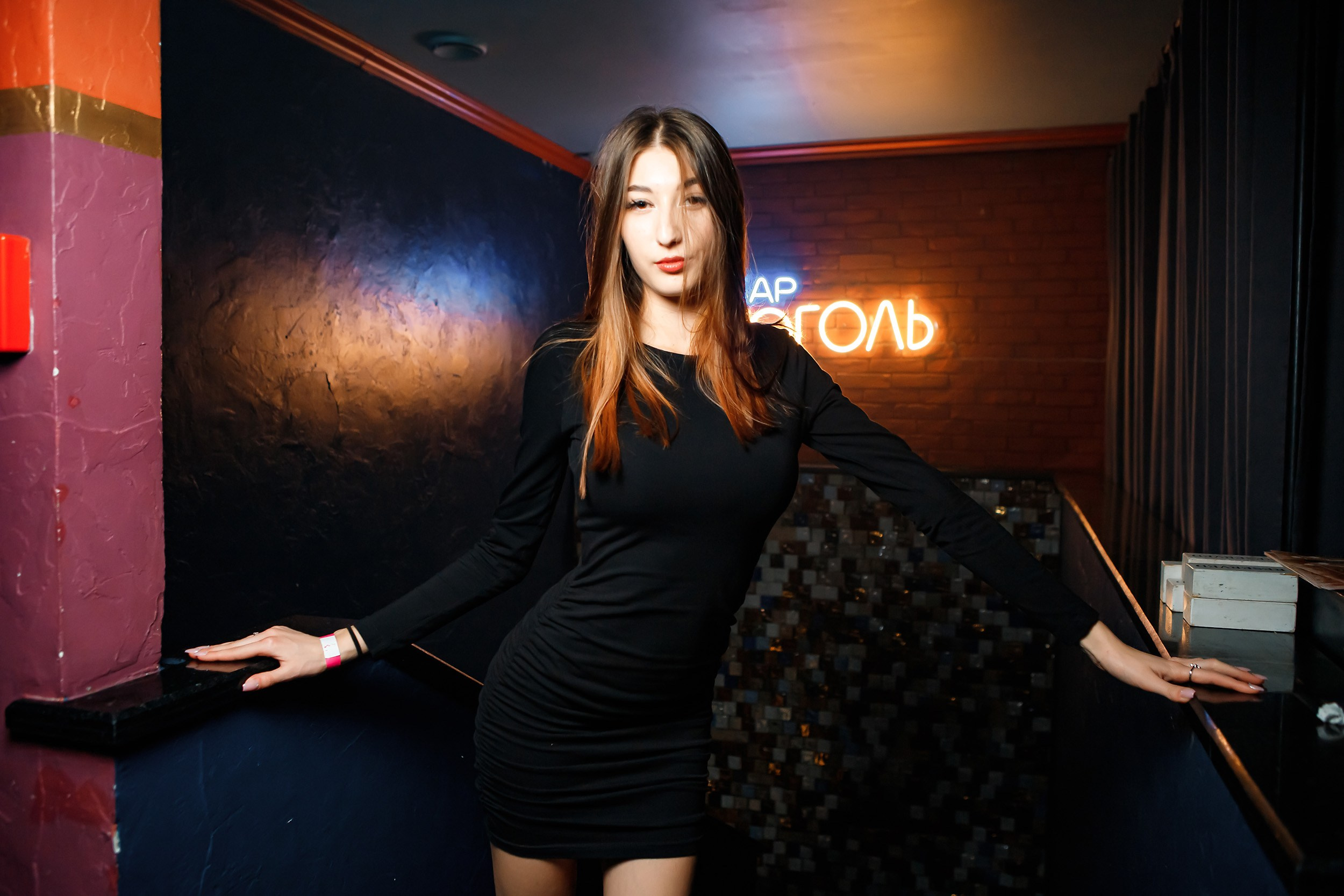 Гоголь. Кипятком Павлодар