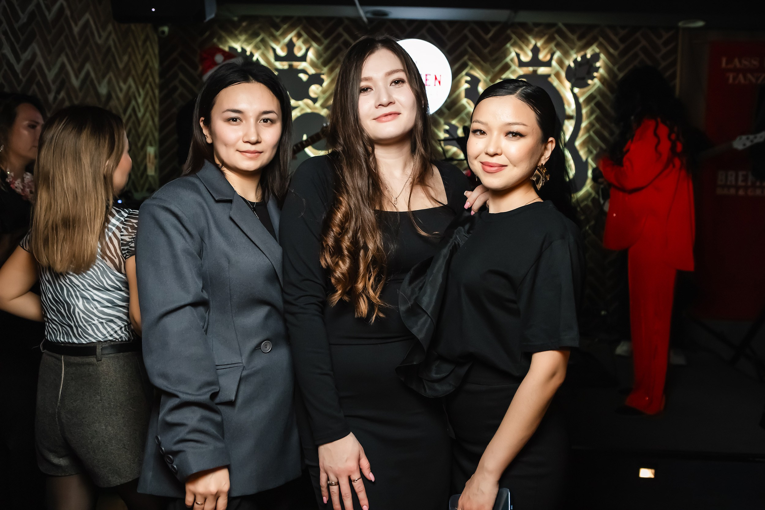 Bremen. Кипятком Павлодар