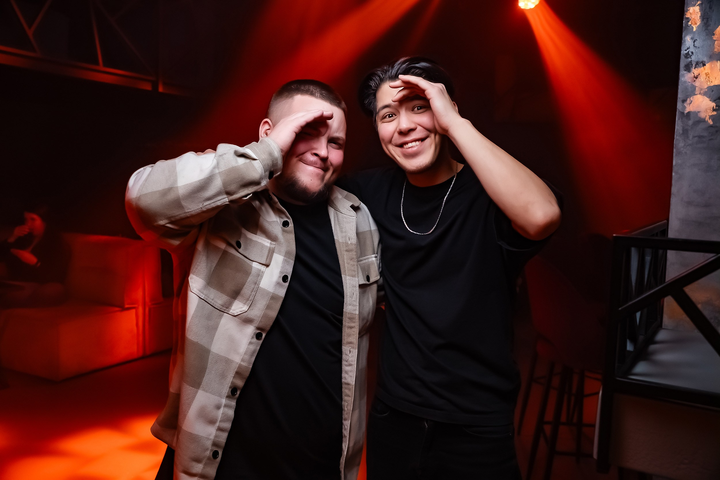 Insomnia. Кипятком Павлодар