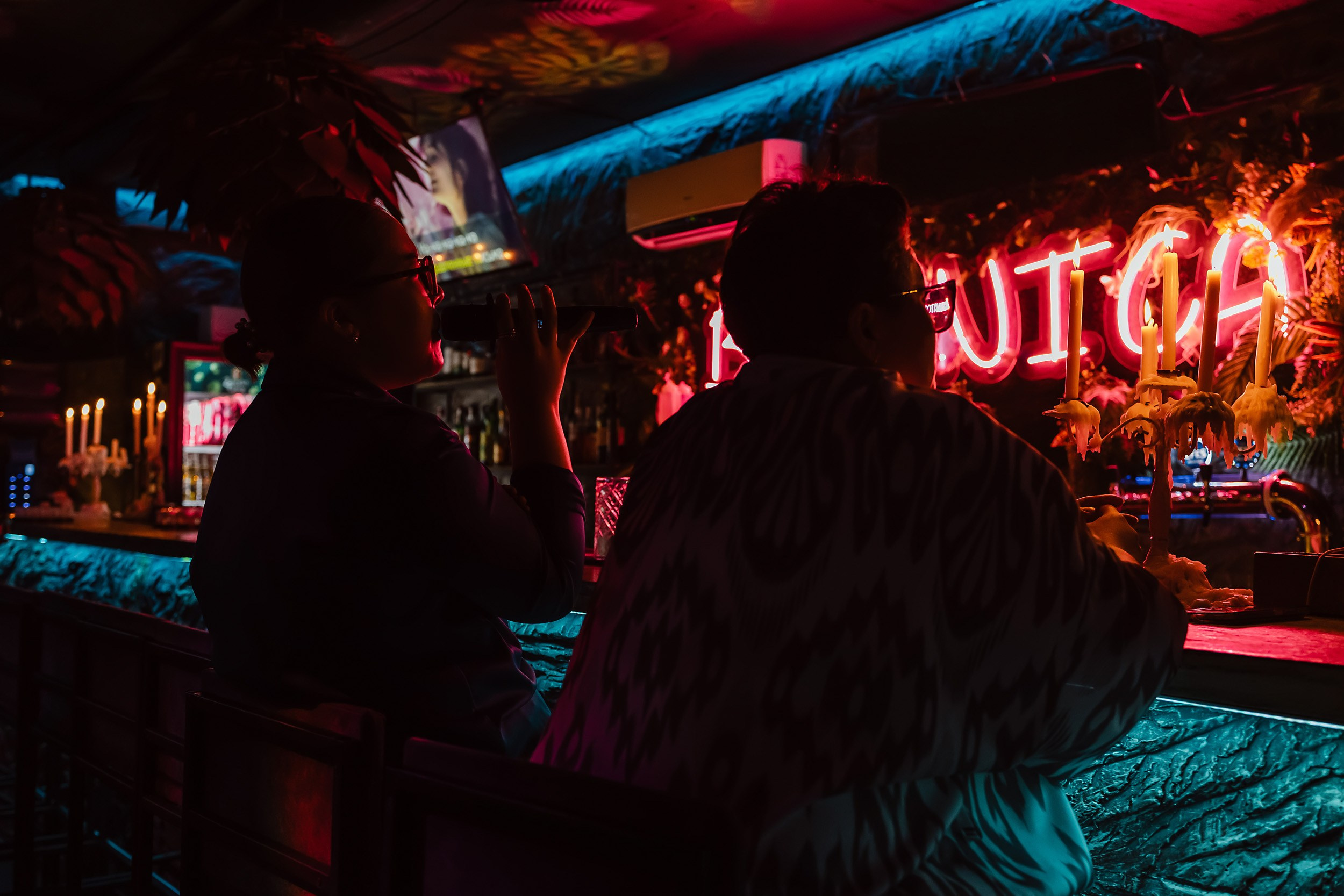 Botanica. Кипятком Павлодар