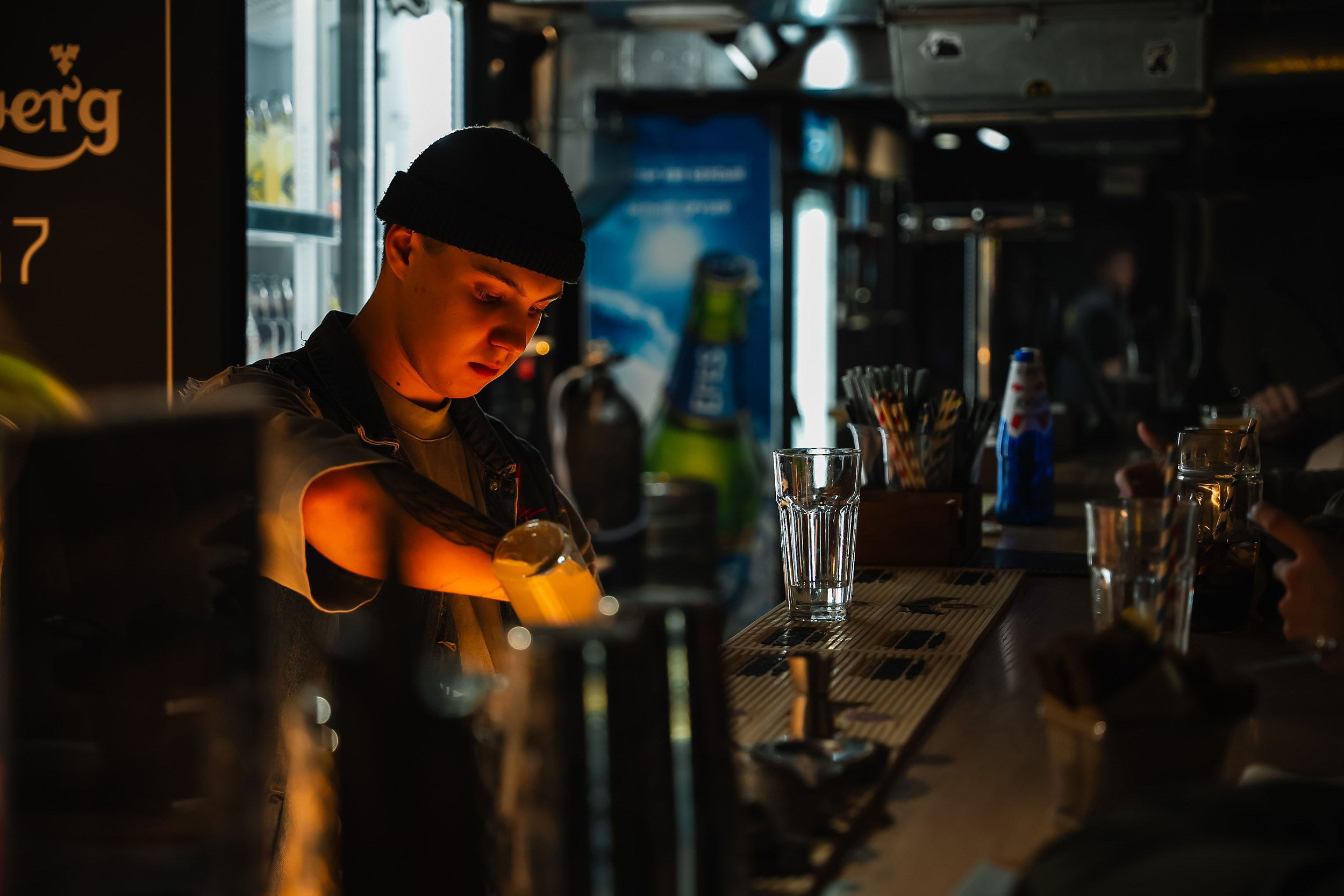 Viking. Кипятком Павлодар