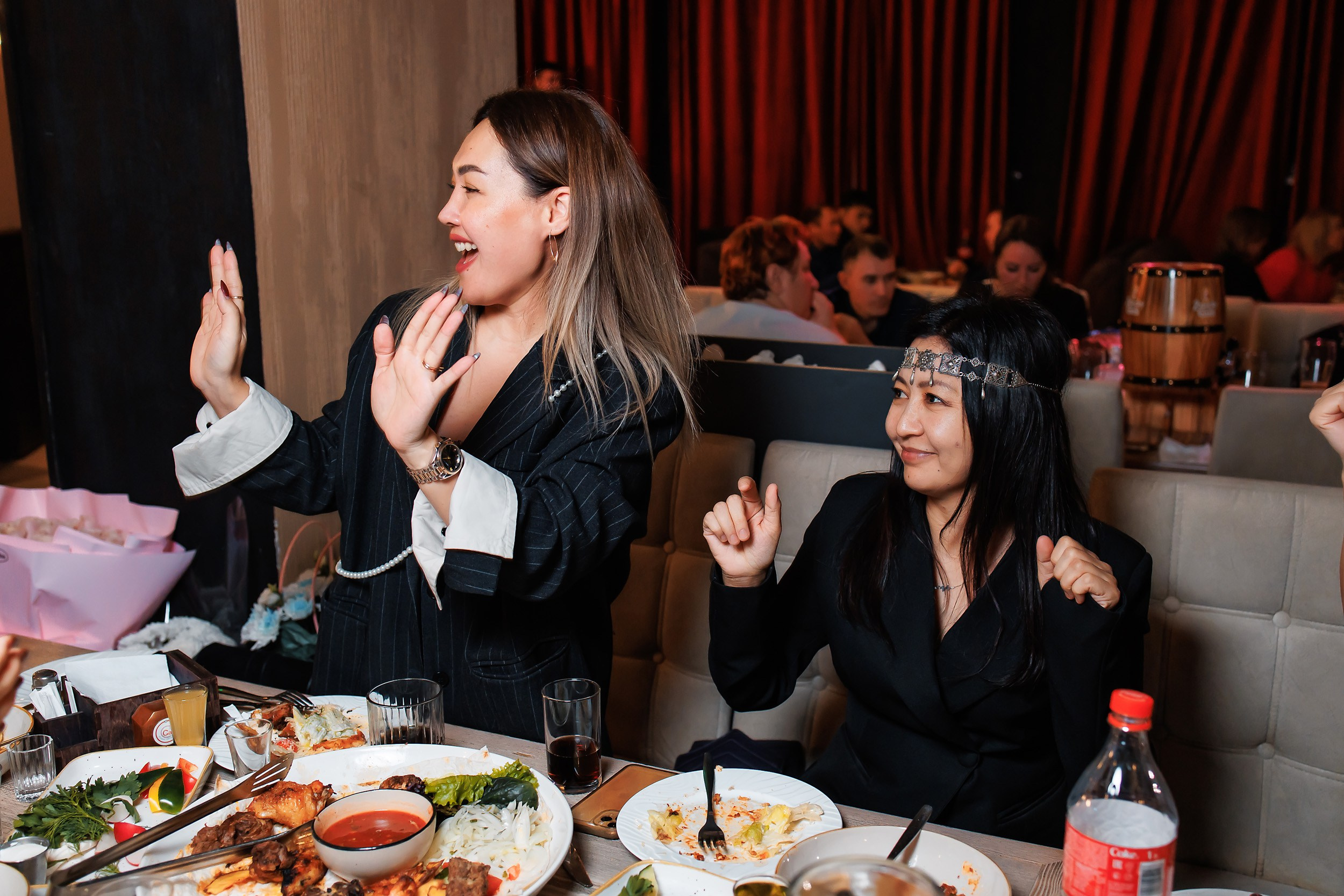 Two Star. Кипятком Павлодар