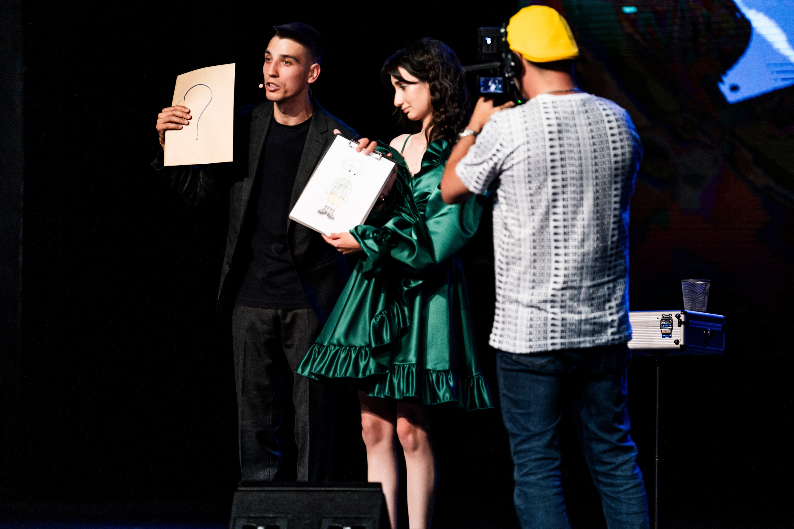 Выпускной. Фотограф Казань