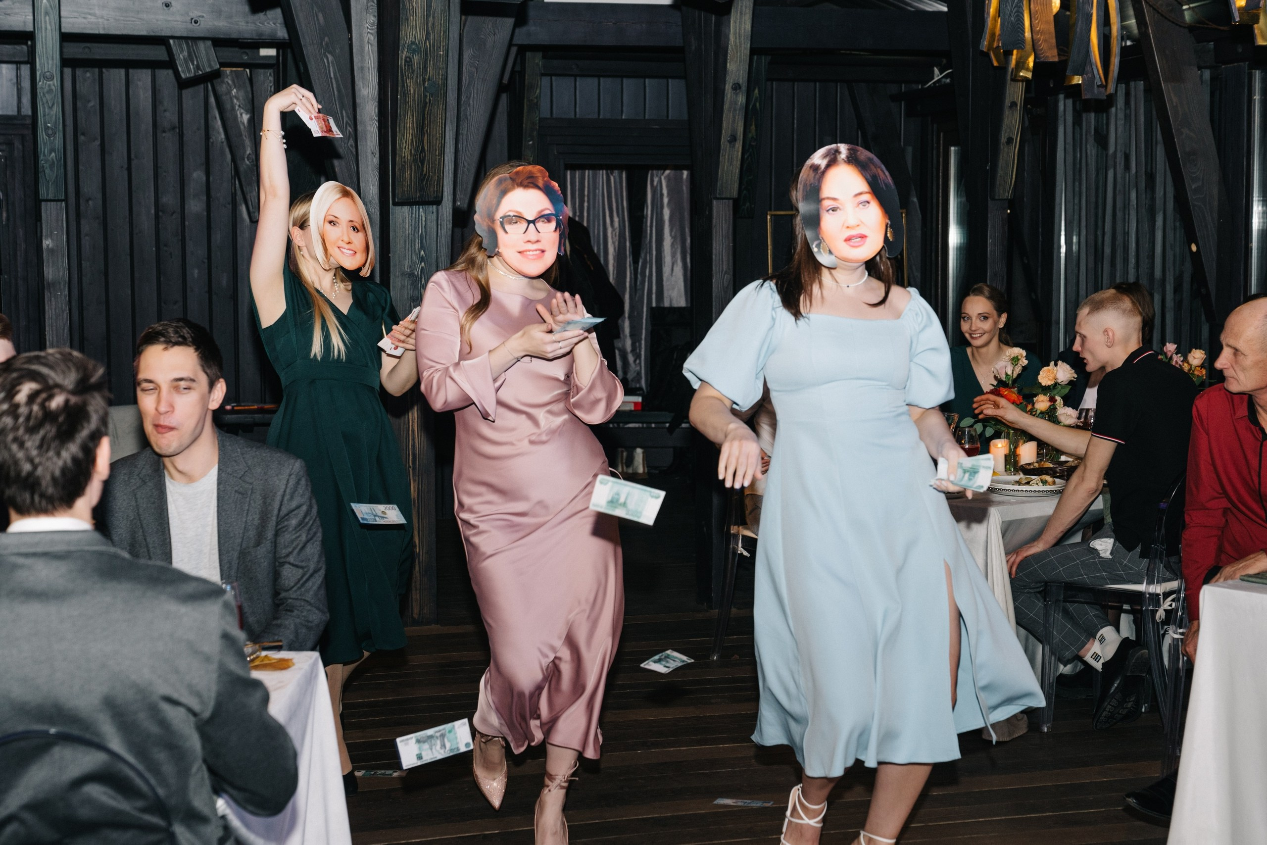 Валерия & Егор. Свадебный и Мужской фотограф