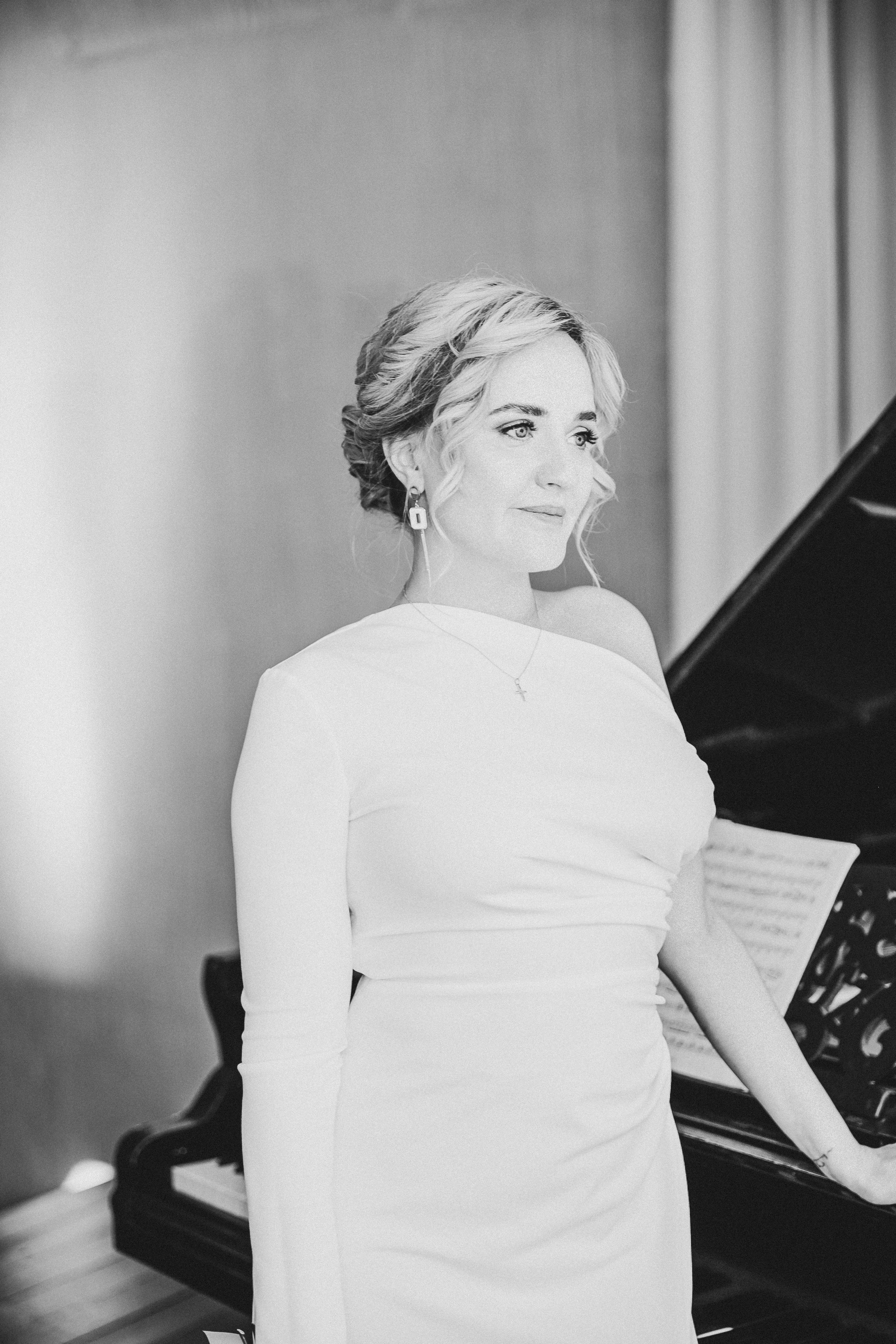 Анна и Андрей. Фотограф Анастасия Петрова