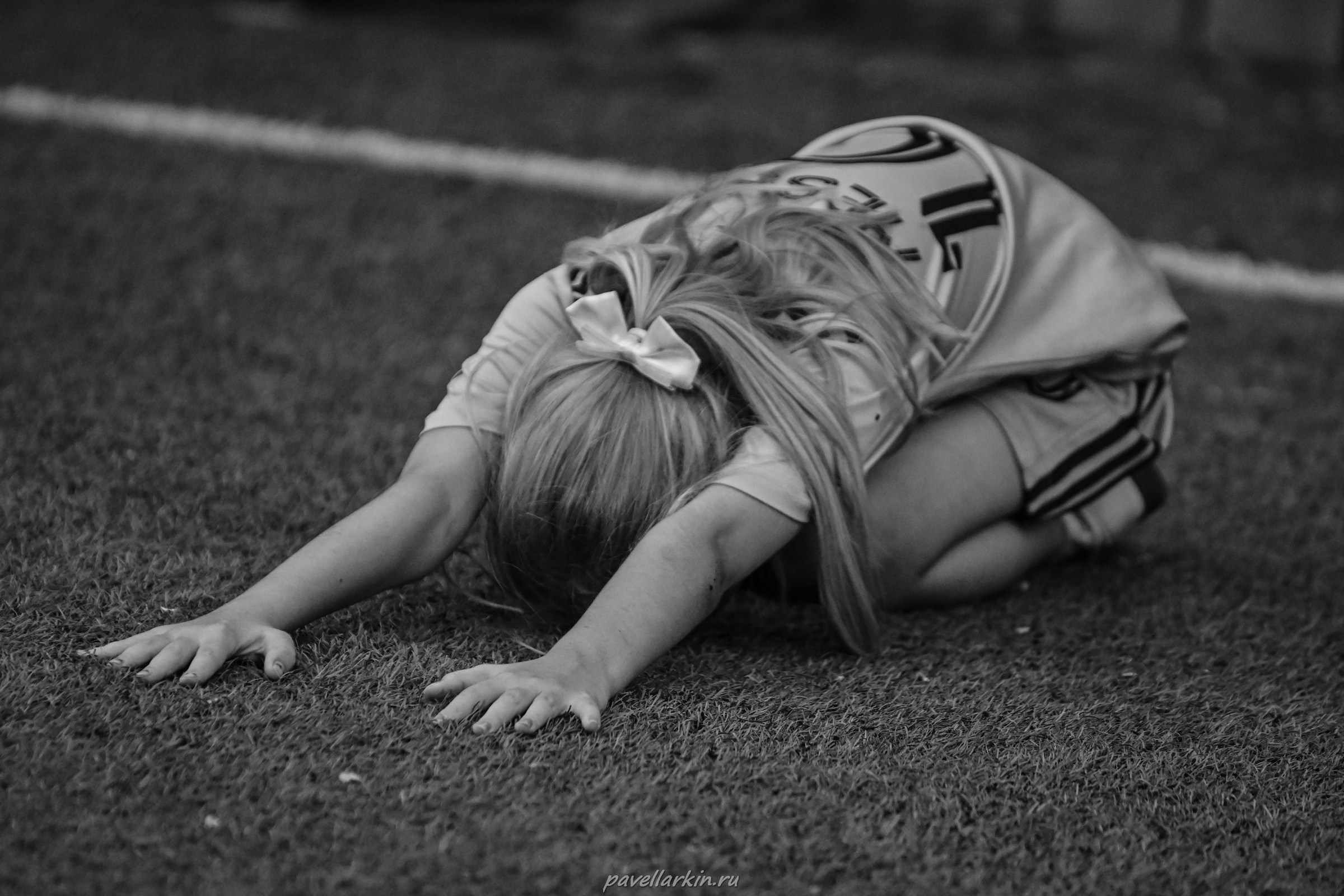 Вратари. Спортивный фотограф, фотожурналист Павел Ларькин