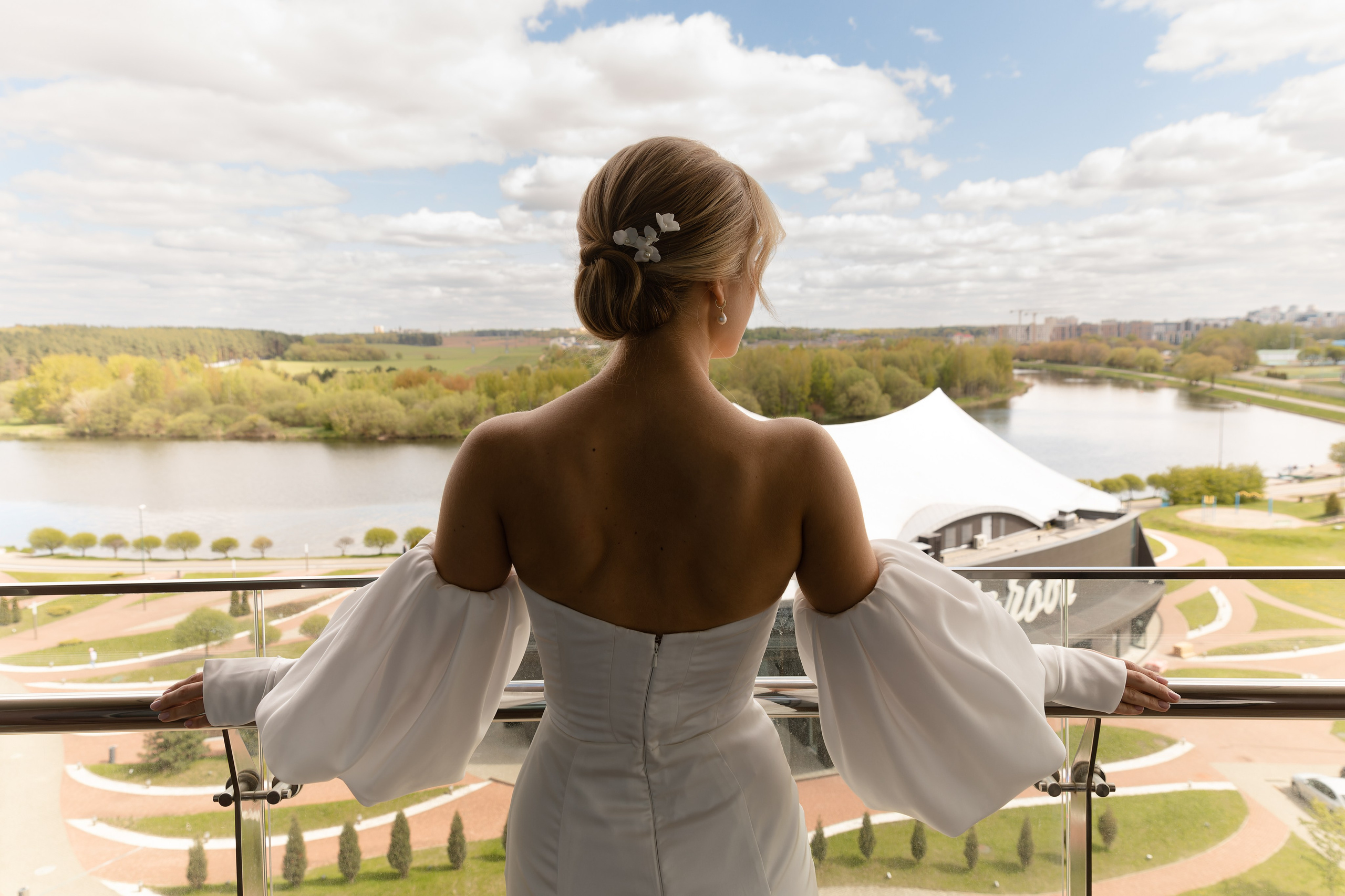 Happy May. Репортажный и свадебный фотограф в Минске Шамко Анатолий