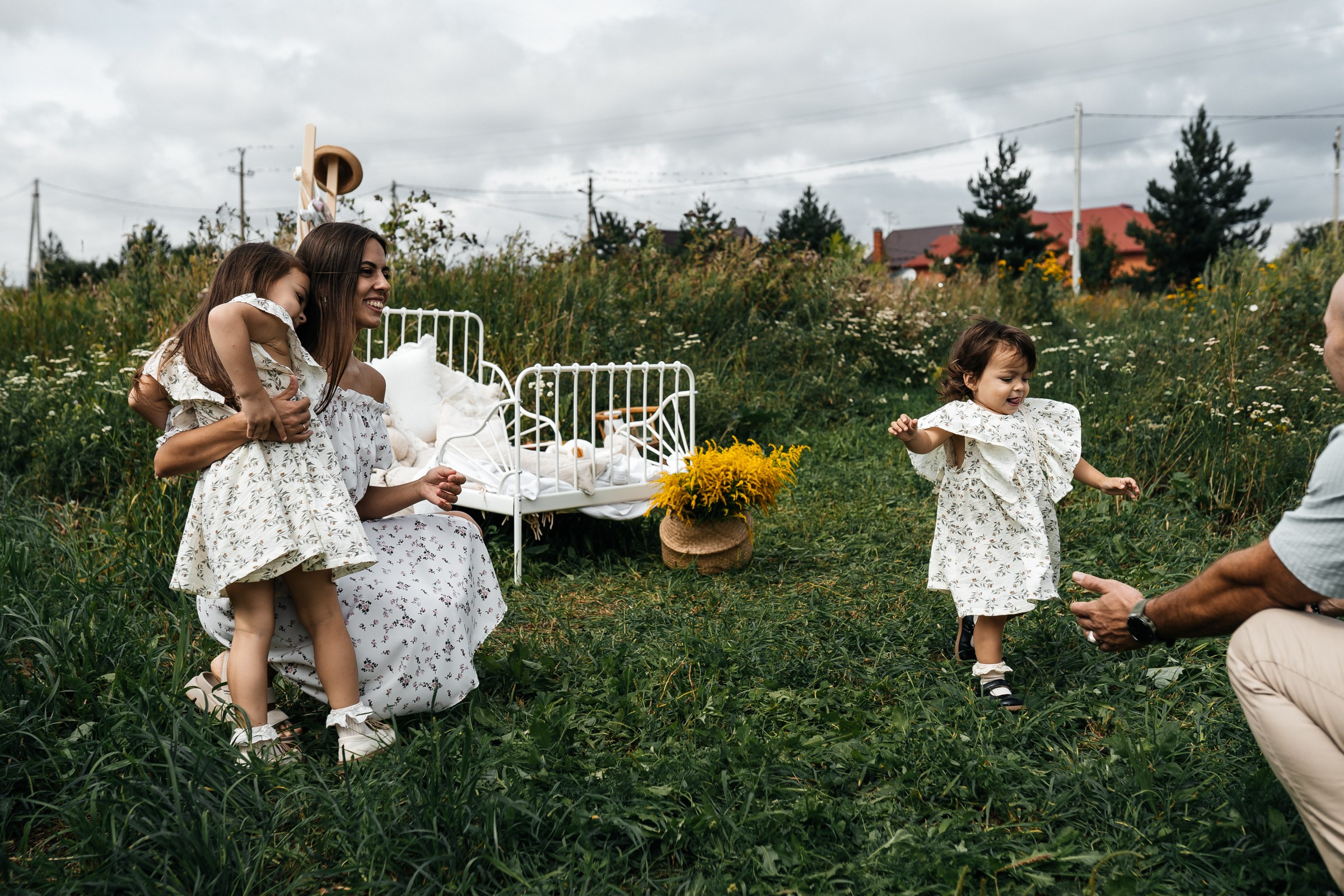 Абиша и Илья