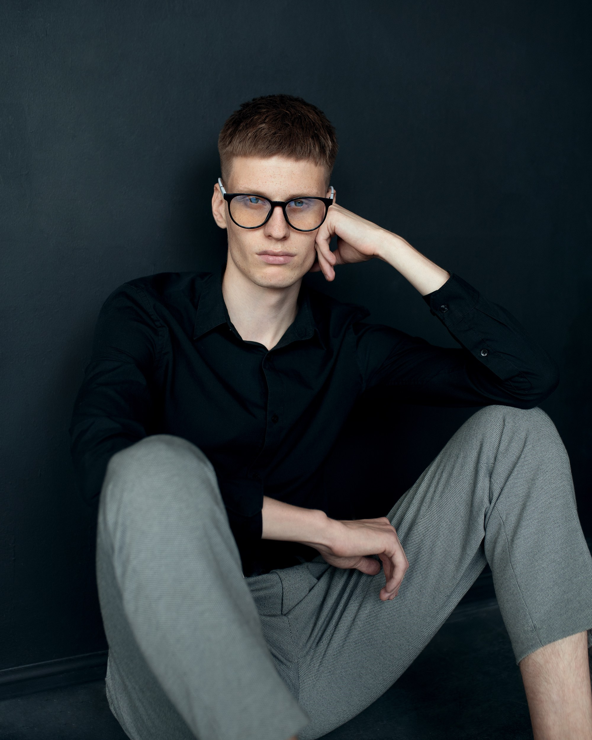 Индивидуальная фотосъемка Нижний Новгород