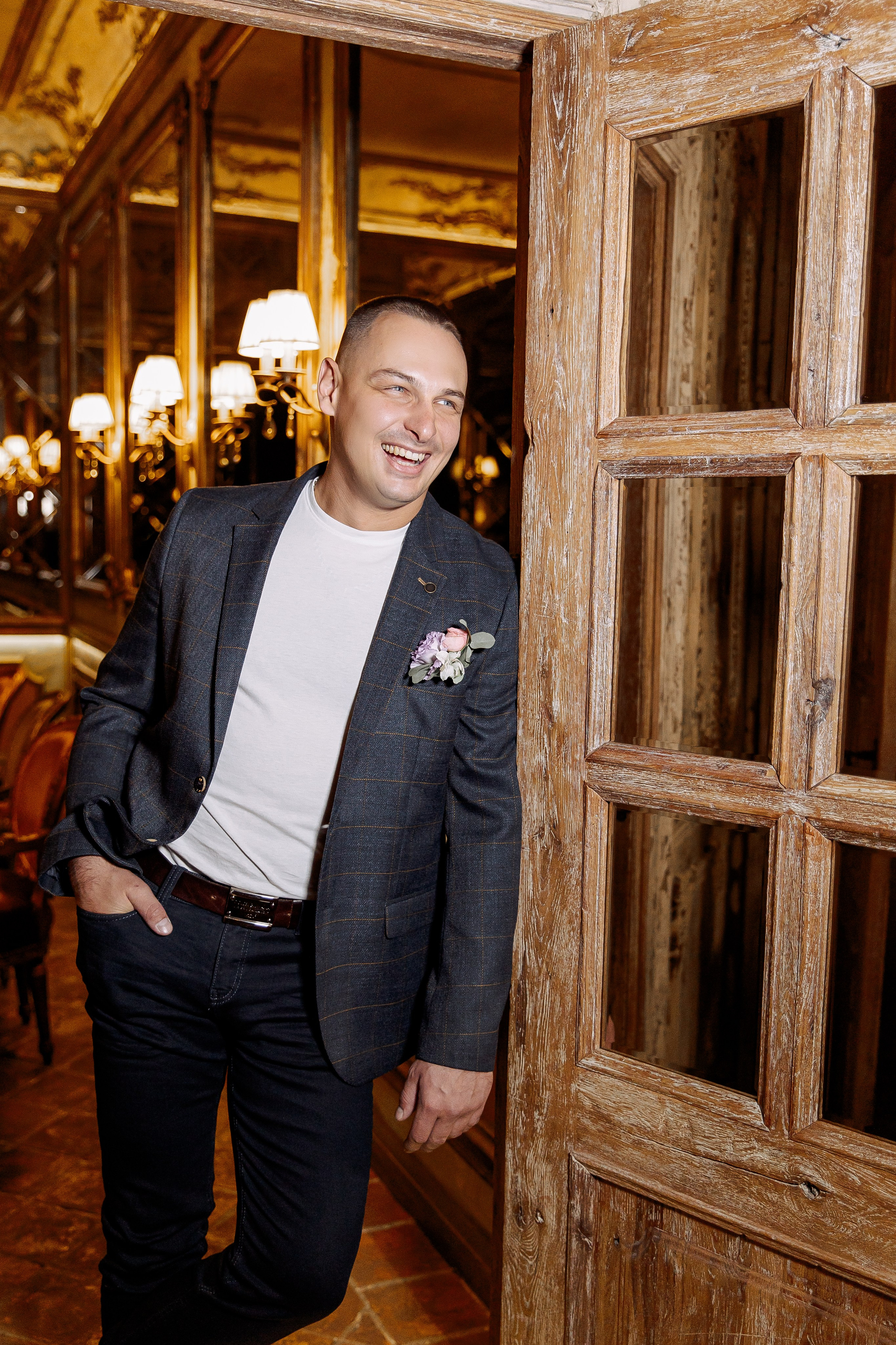 Дмитрий и Наталья. Свадебный и семейный фотограф в Челябинске Юлия Ишимова