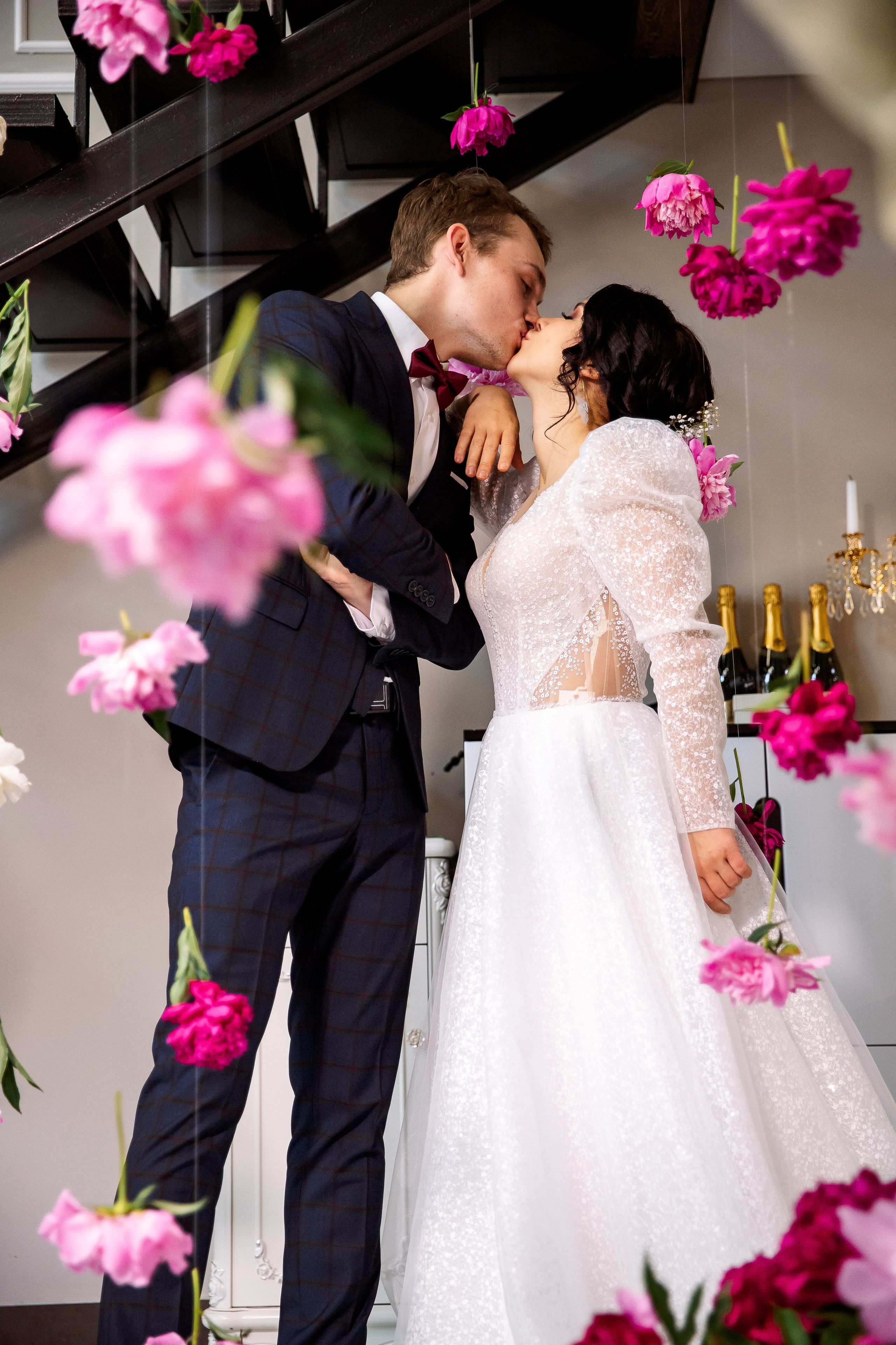 Мария и Никита. Свадебный и семейный фотограф в Челябинске Юлия Ишимова