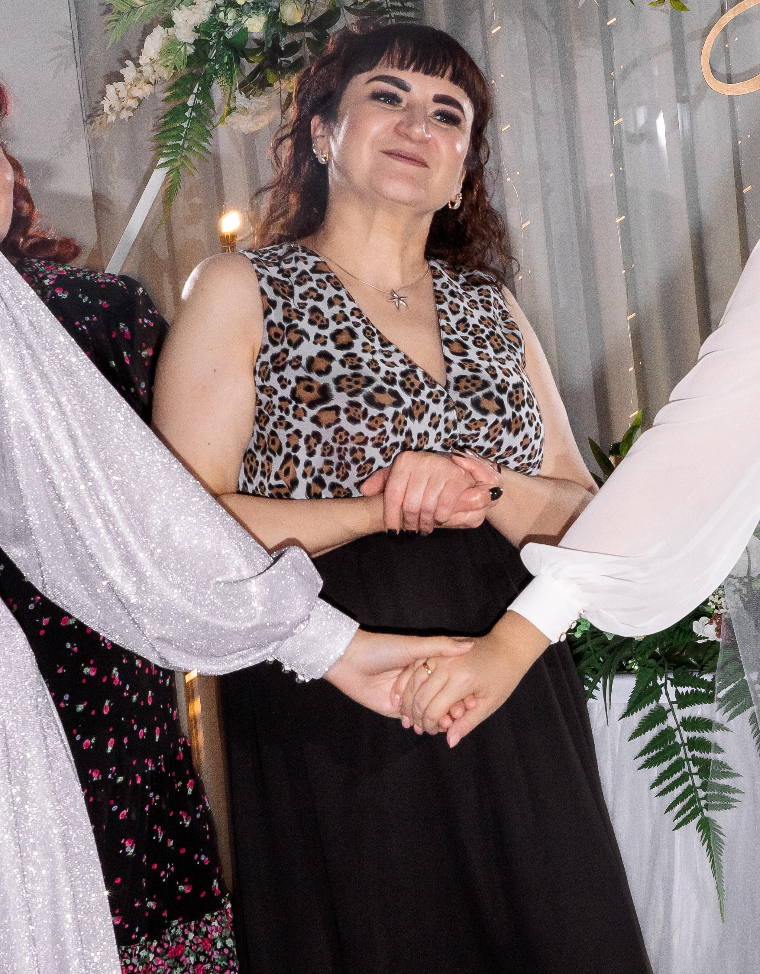 Андрей и Алина. Свадебный и семейный фотограф в Челябинске Юлия Ишимова