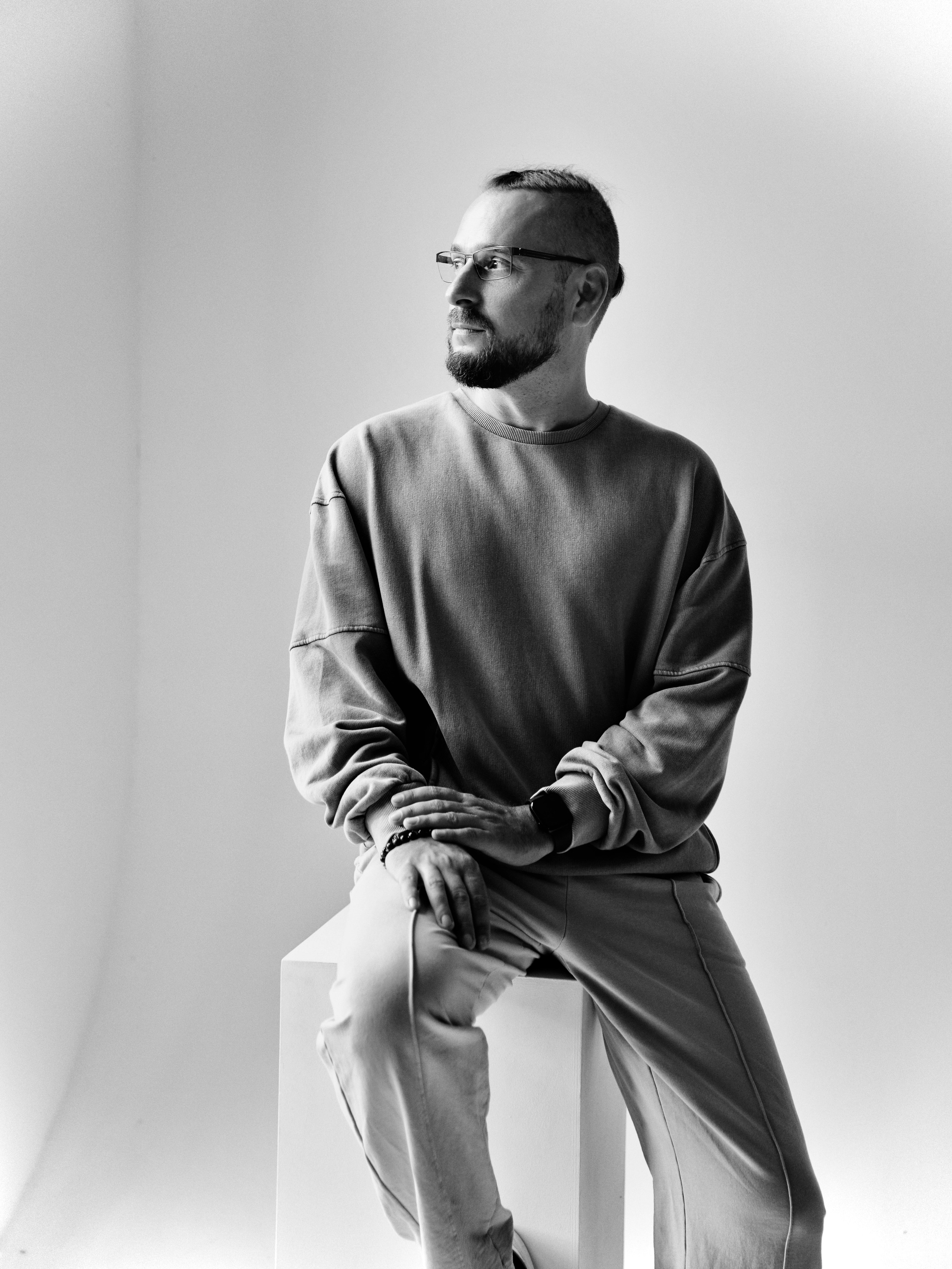 Фотосессия в студии. Фотограф Сочи