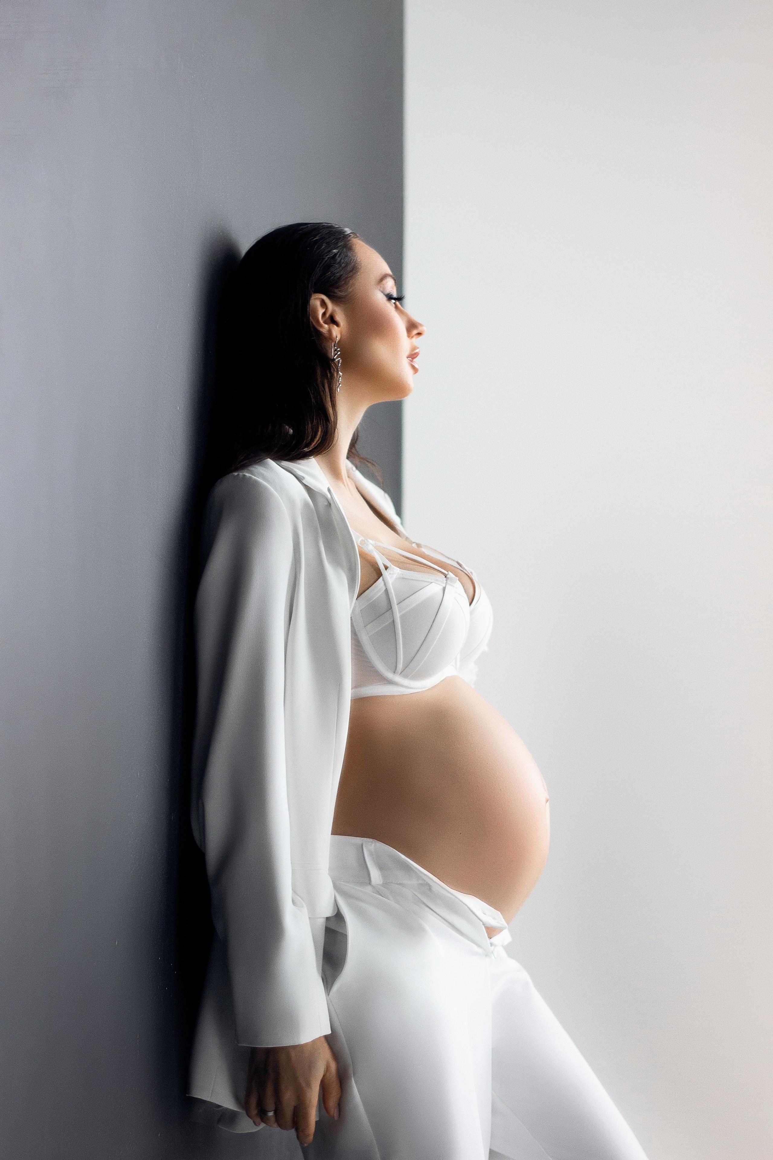 Беременность. Фотограф беременных и новорожденных Егармина Валентина