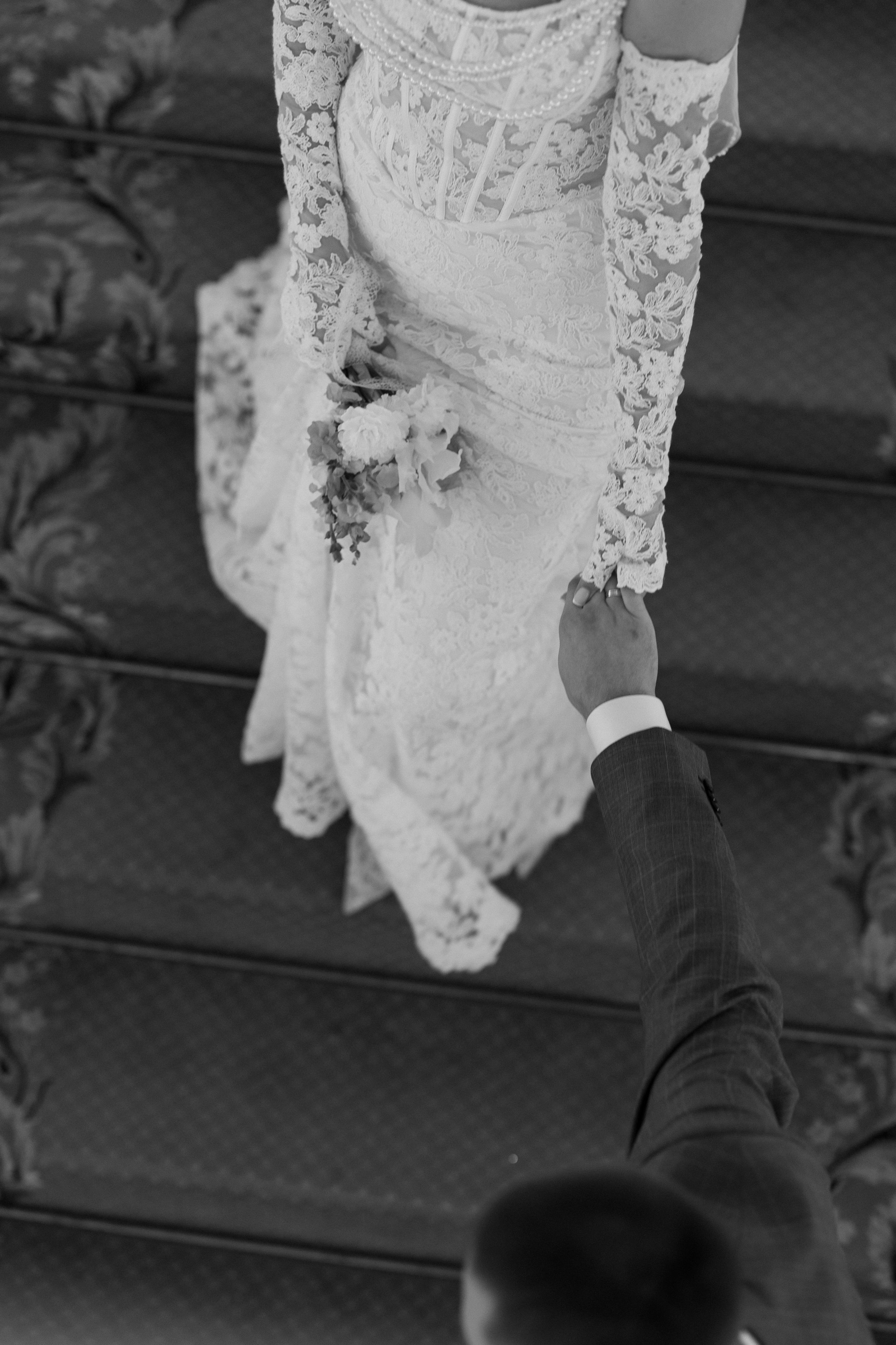 Михаил & Ольга. Свадебный фотограф Санкт-Петербург