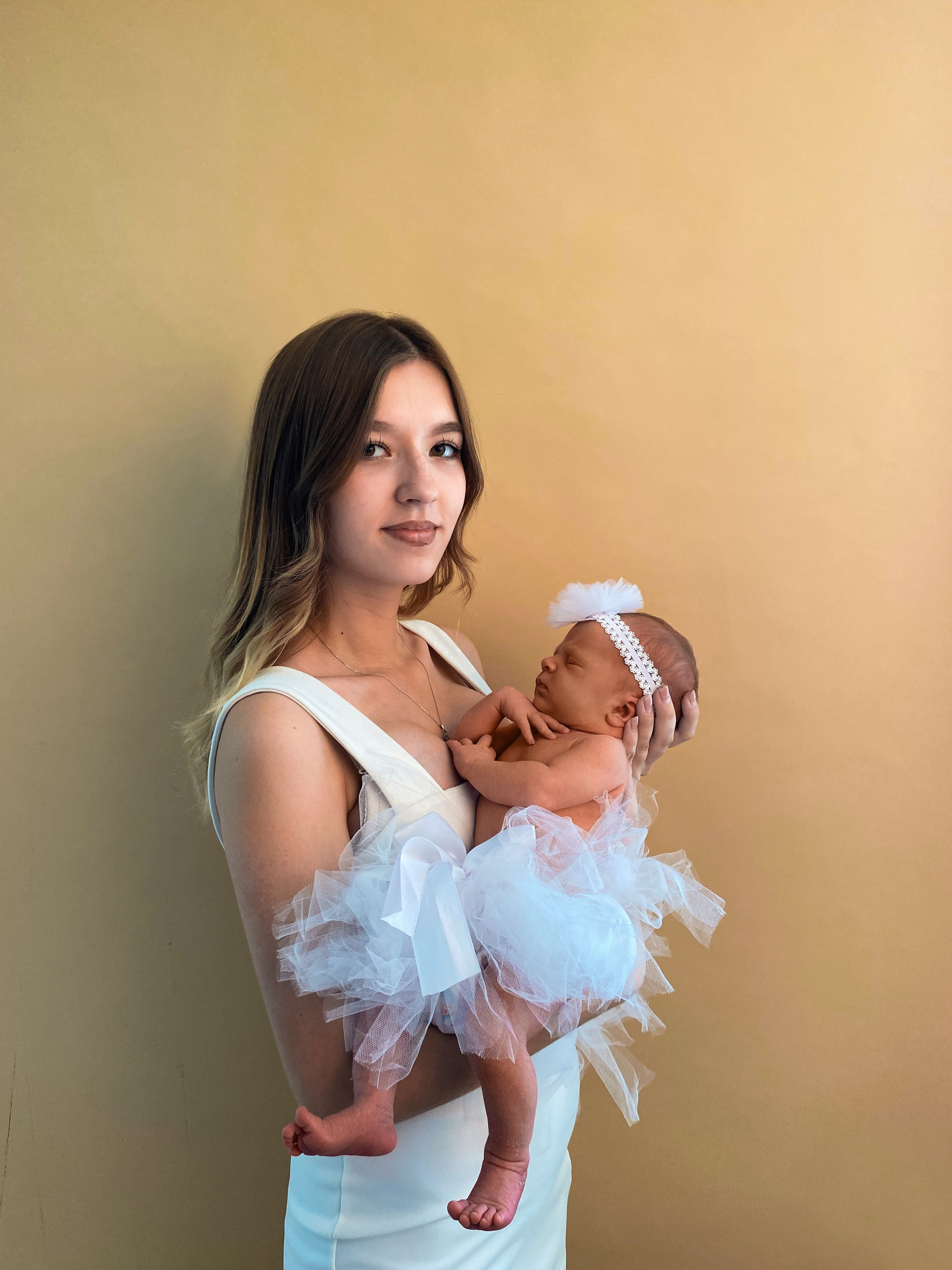 Newborn. Фотограф новорожденных Новосибирск