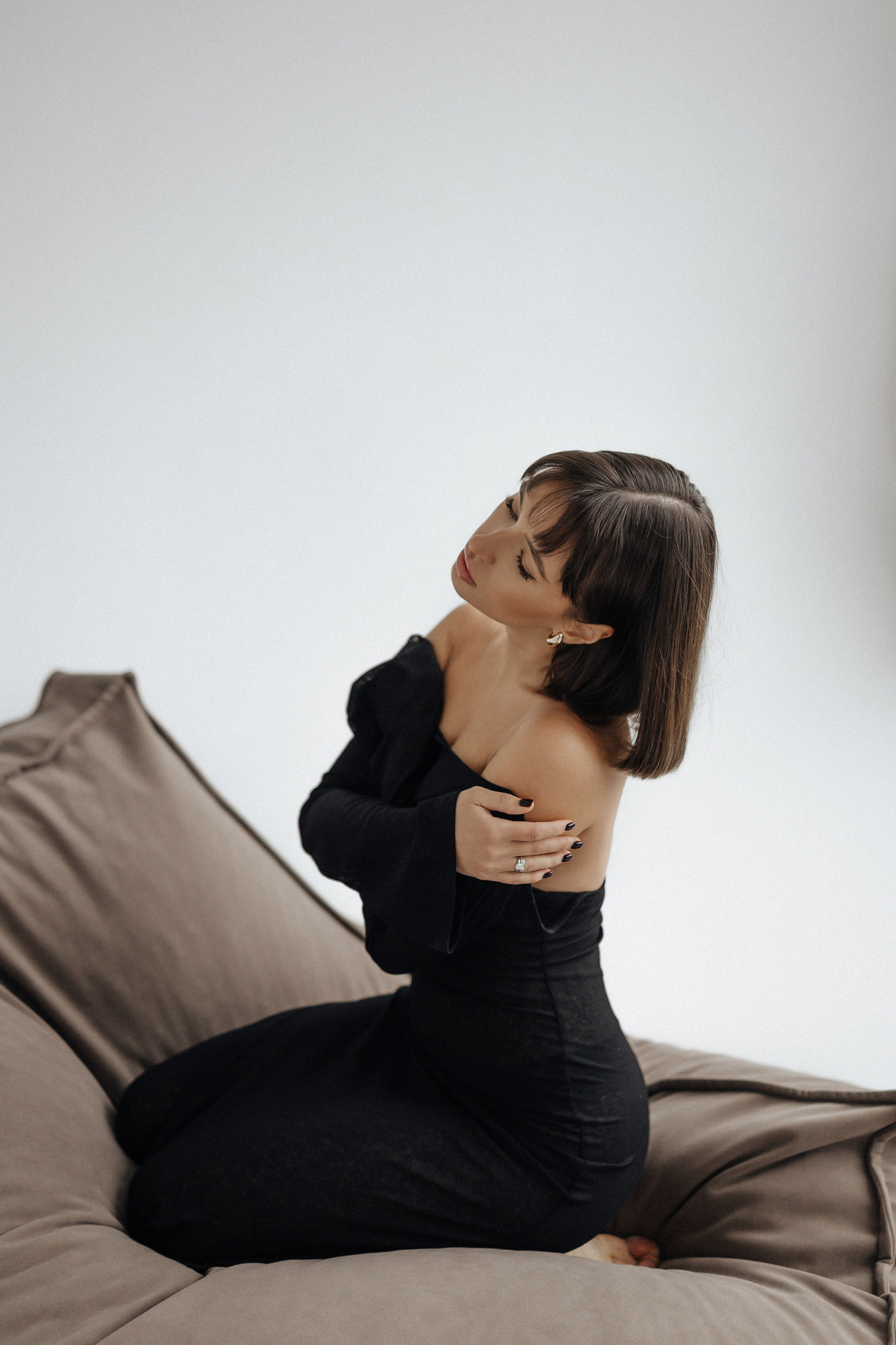 А. Фотограф в Санкт-Петербурге Ольга Кулеш