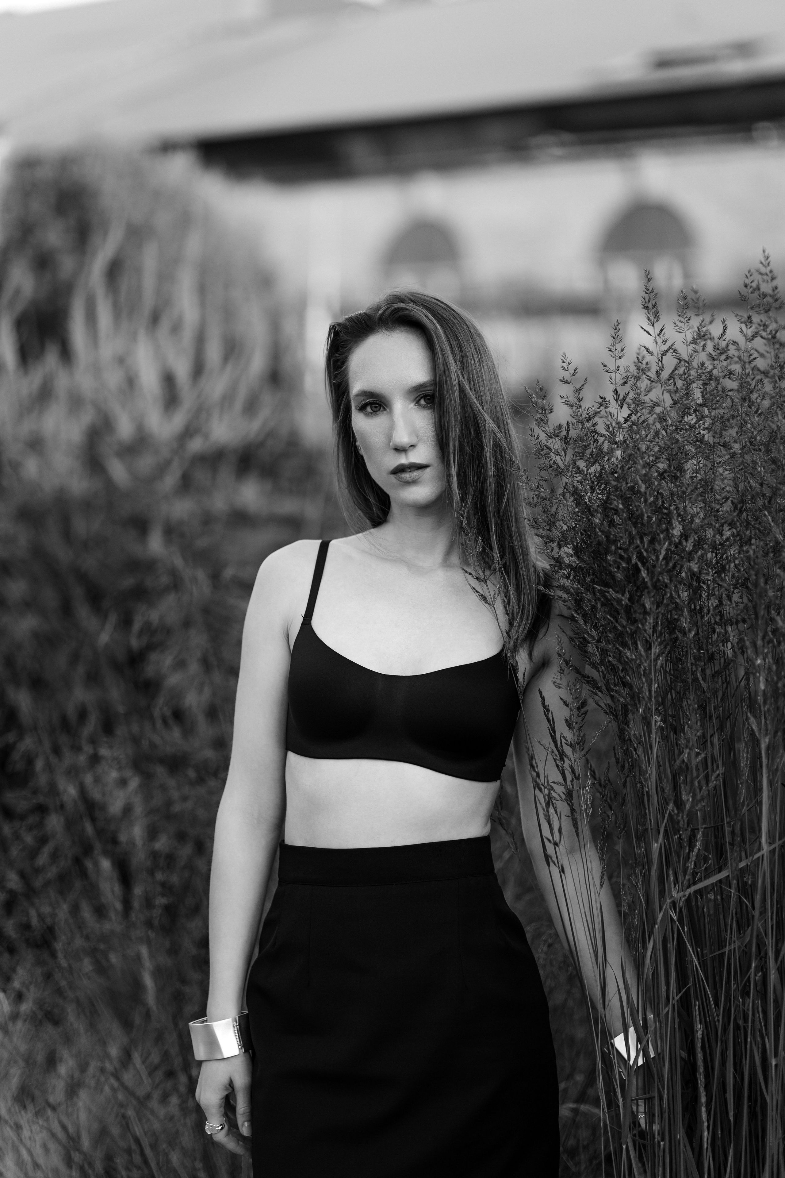 A. Фотограф в Санкт-Петербурге Ольга Кулеш