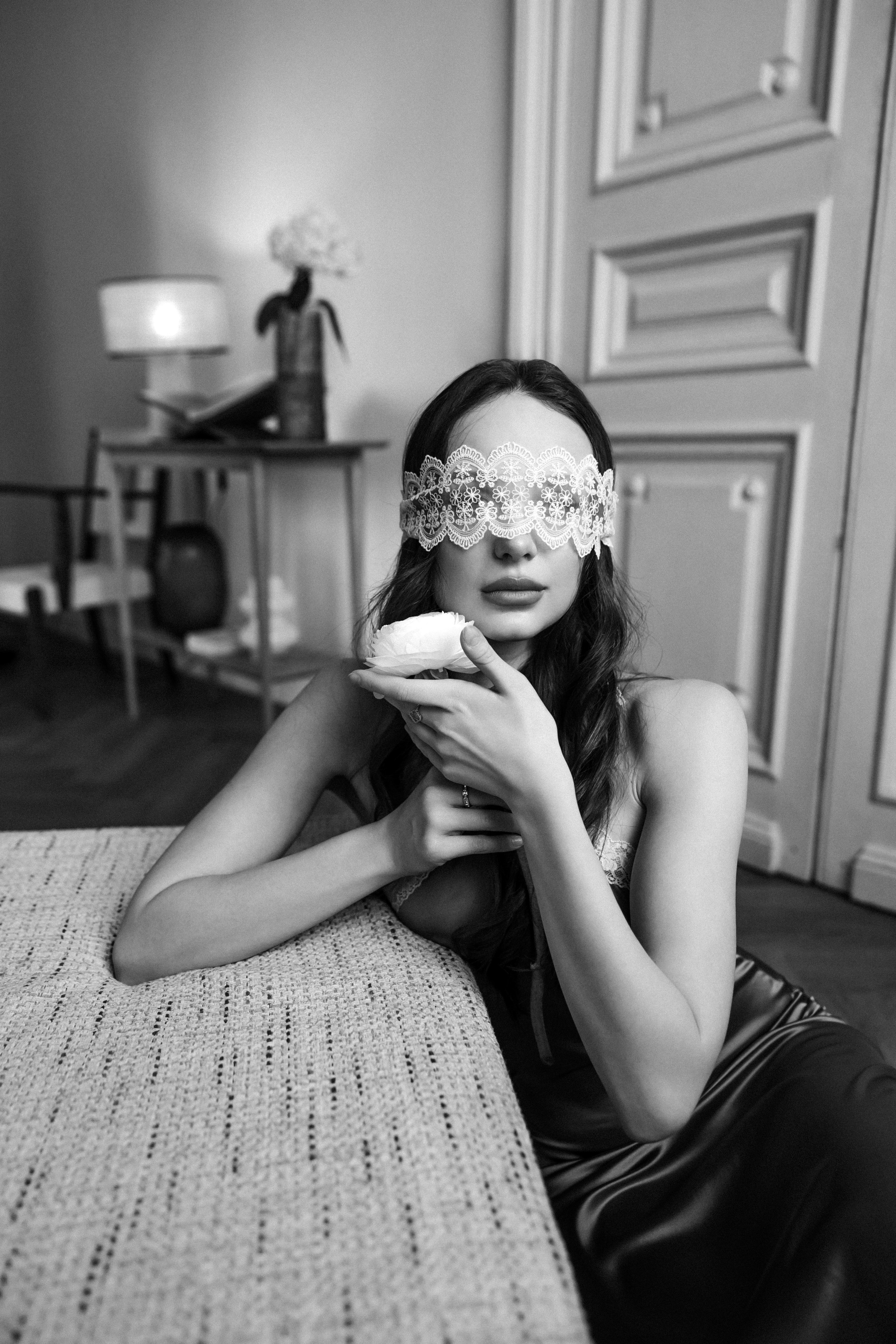 П. Фотограф в Санкт-Петербурге Ольга Кулеш