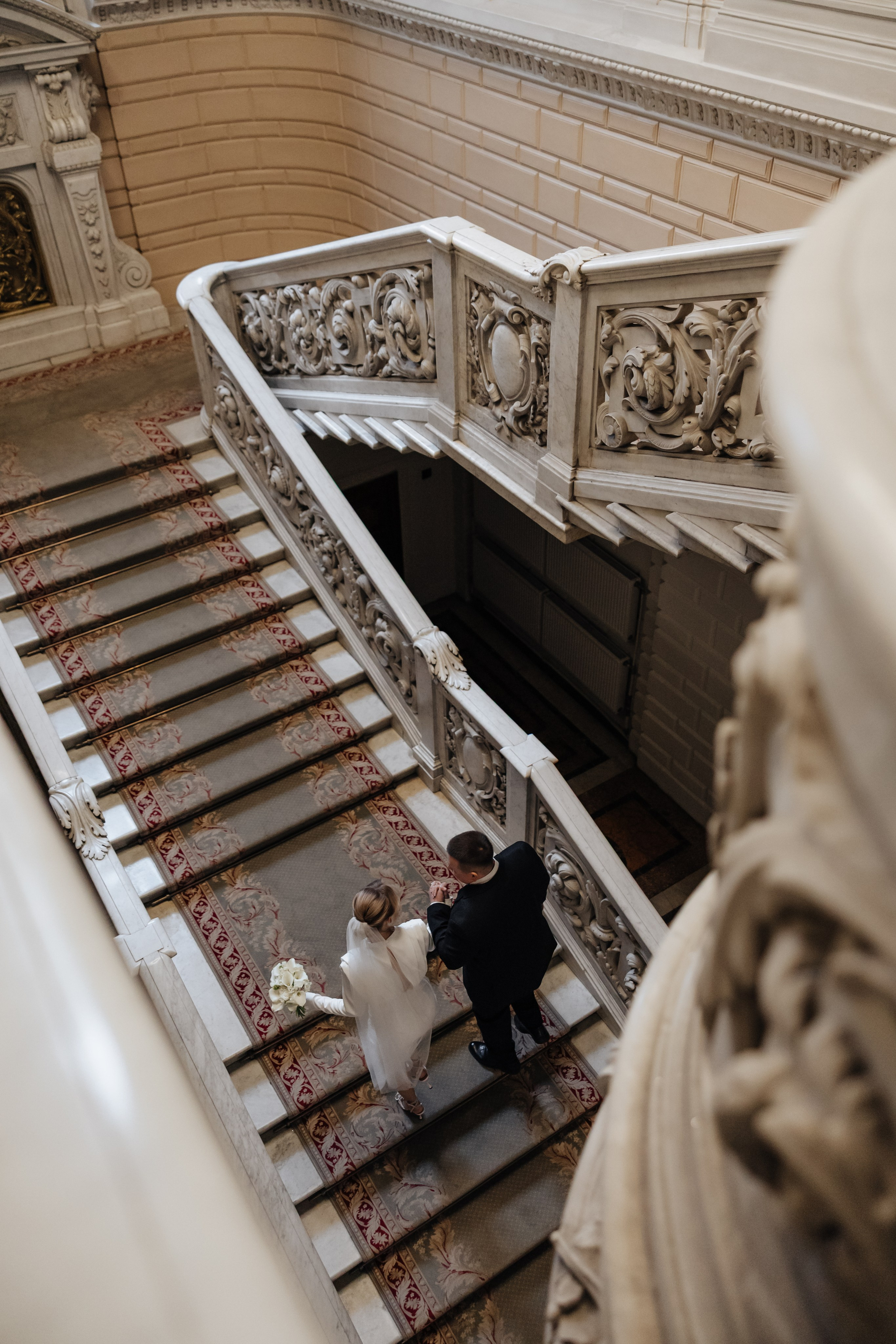 A&A. Фотограф в Санкт-Петербурге Ольга Кулеш