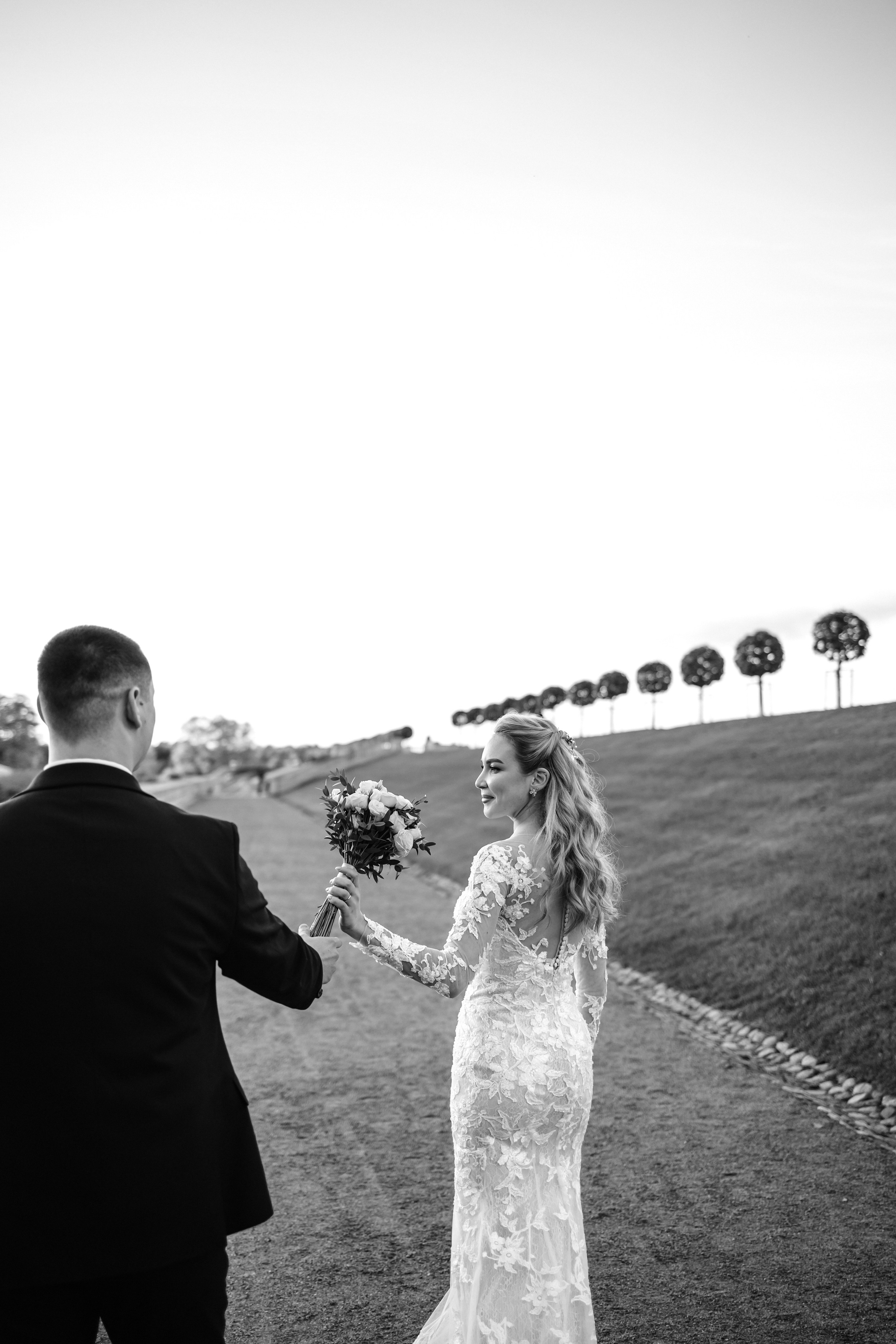 V&V. Фотограф в Санкт-Петербурге Ольга Кулеш