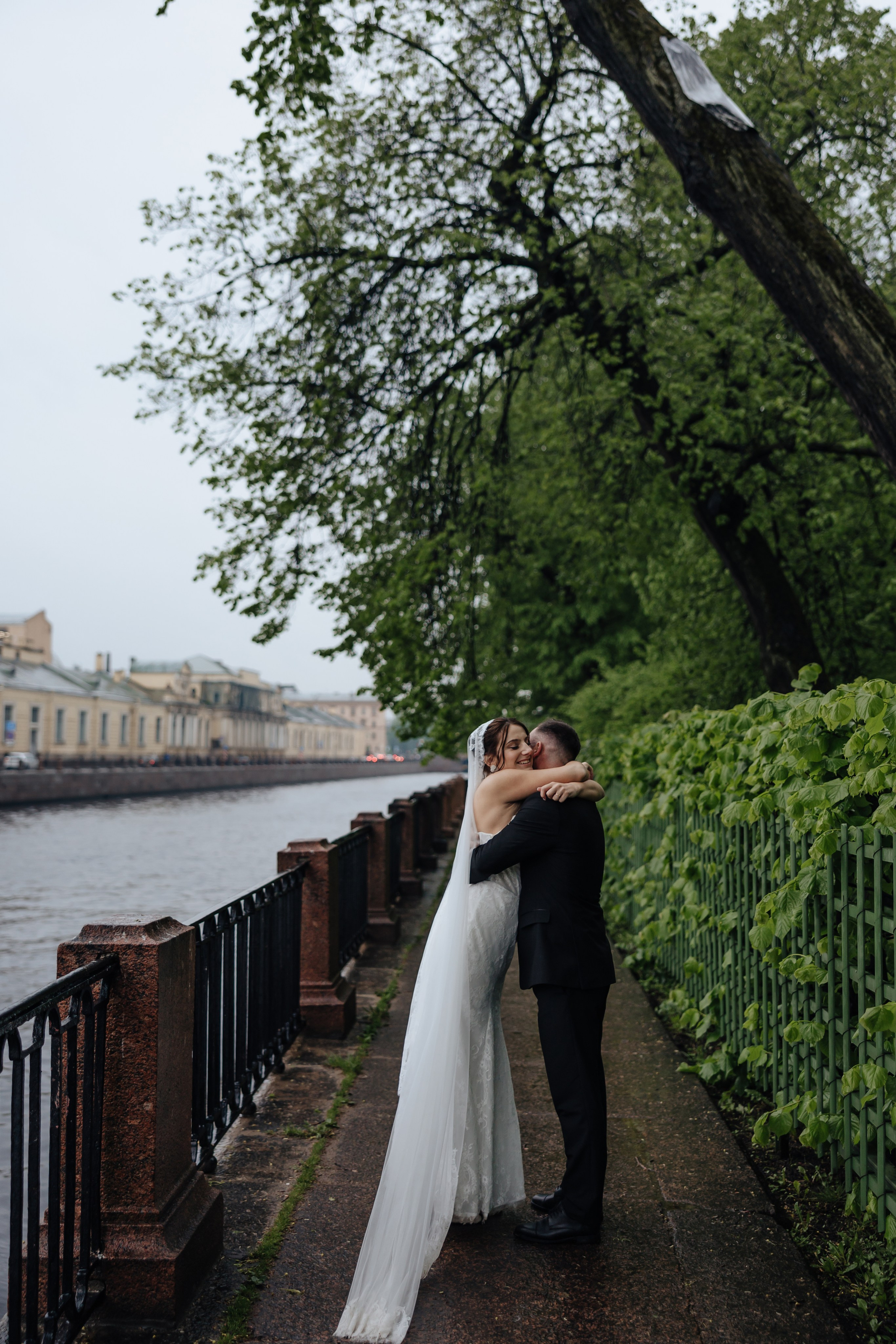 U&A. Фотограф в Санкт-Петербурге Ольга Кулеш