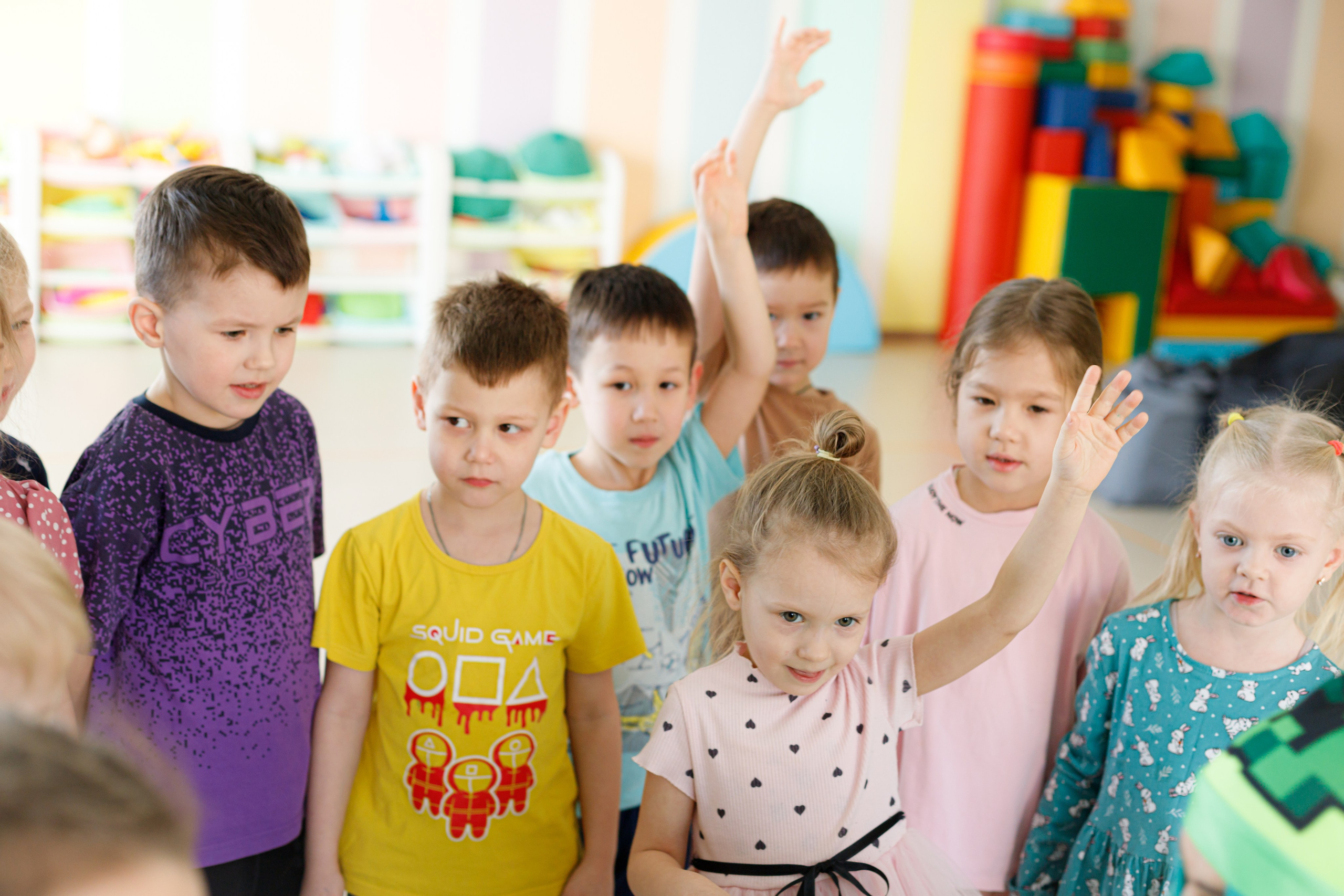 Эмиль / 6 years birthday. Photokarish