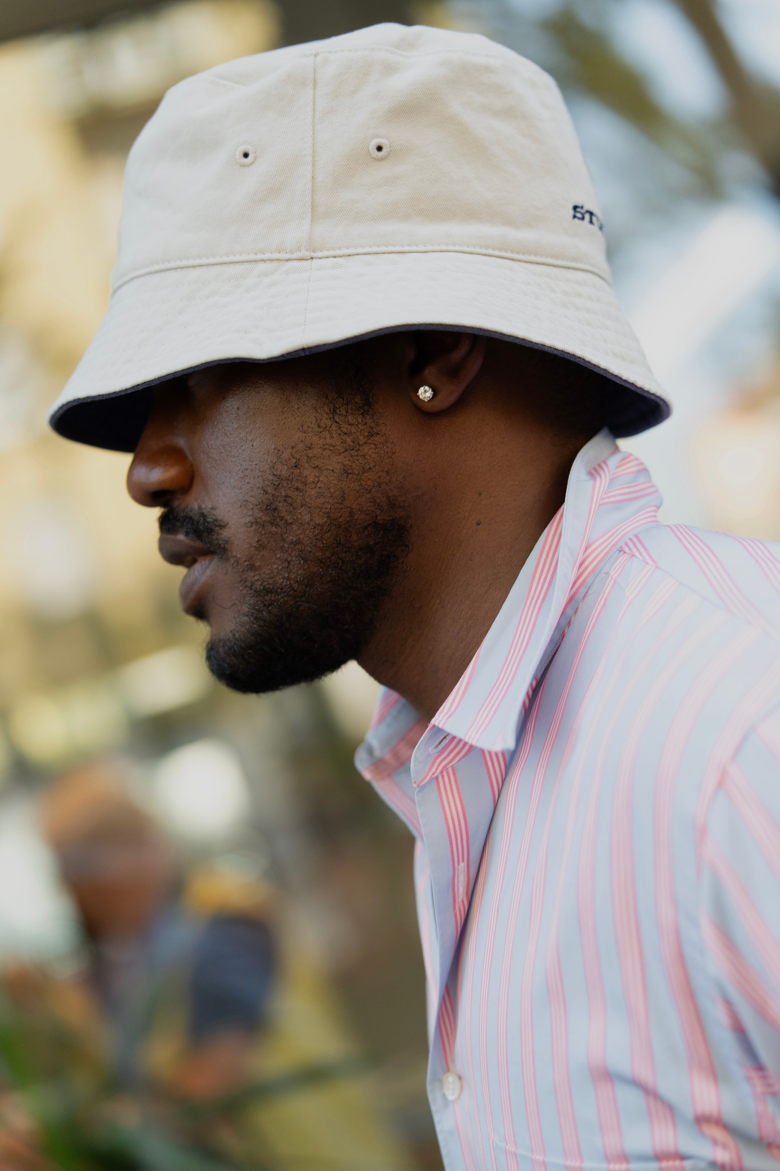 Streetstyle Milan Men’s FW SS'27. Photographer of your fashion moments