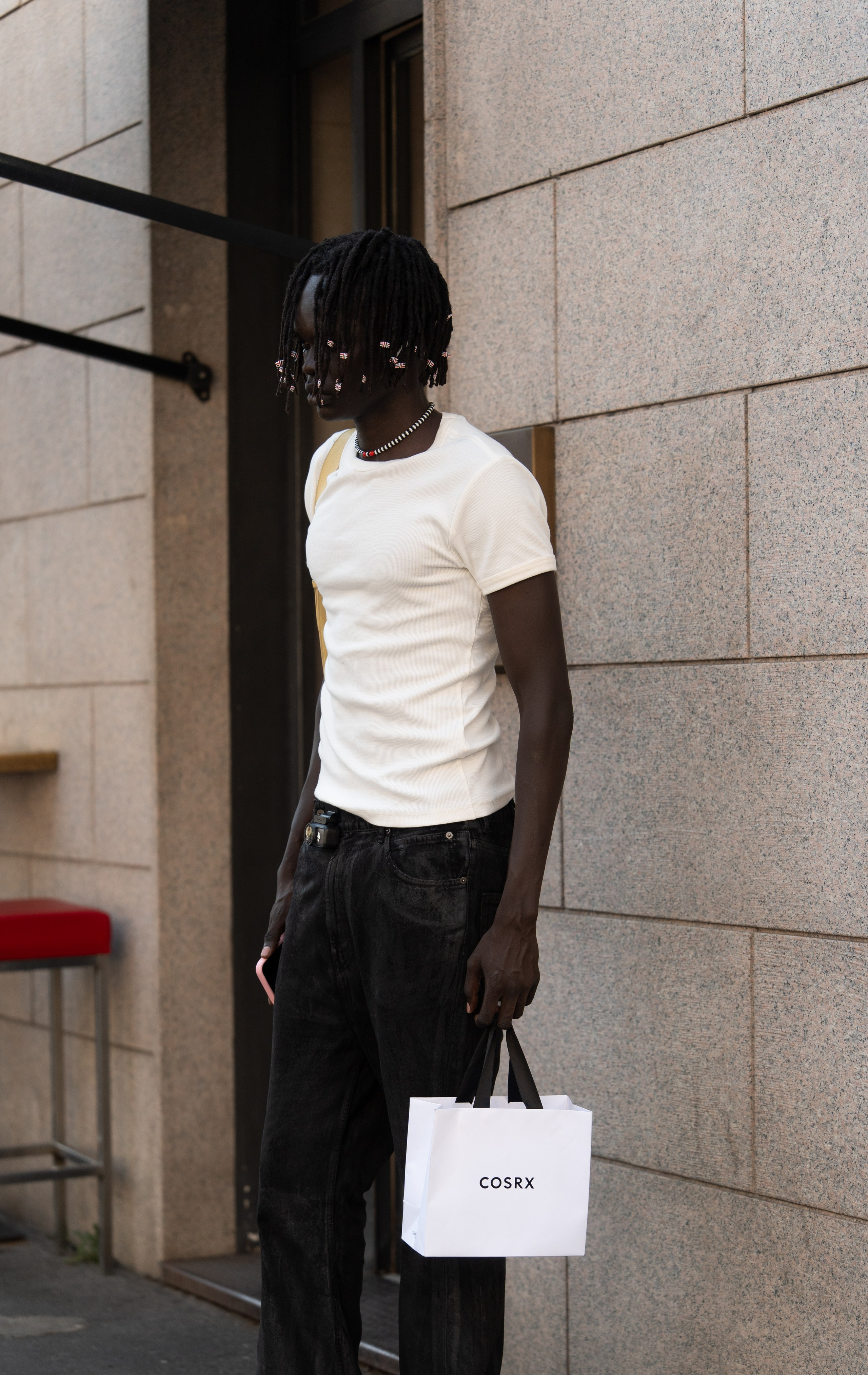 Streetstyle Men’s Milan FW SS'27. Photographer of your fashion moments