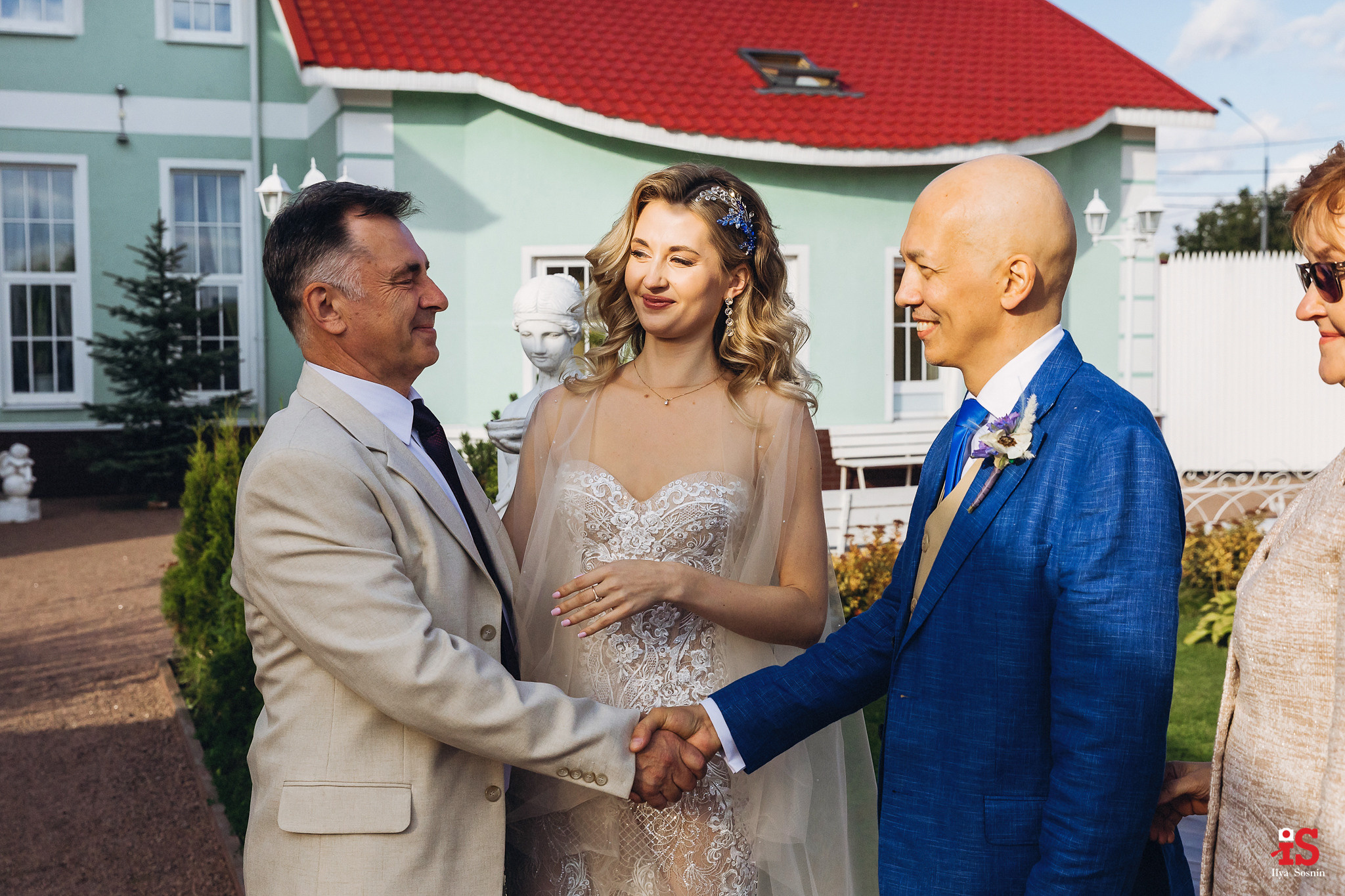 Фотограф на свадьбу Спб. Профессиональный фотограф Петрозаводск Илья Соснин