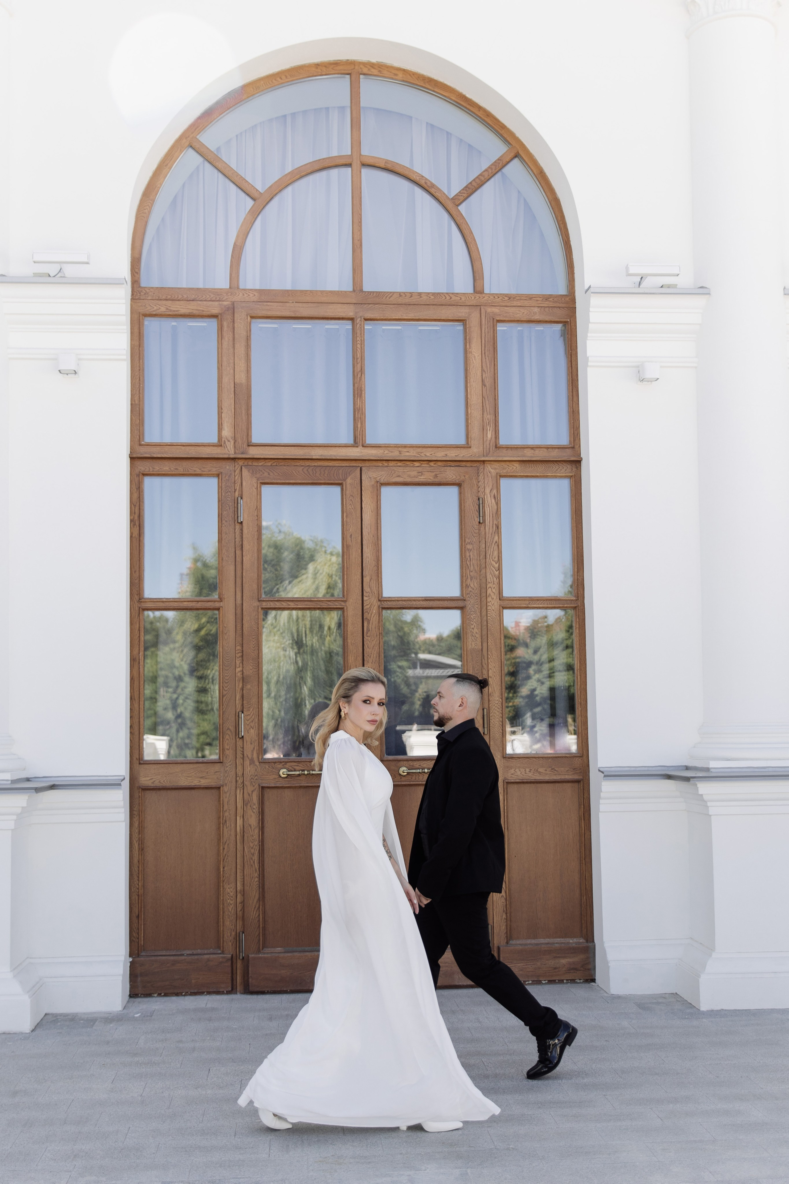 Свадьба Насти и Жени. Свадебный и семейный фотограф в Волгограде Анастасия Кошенскова