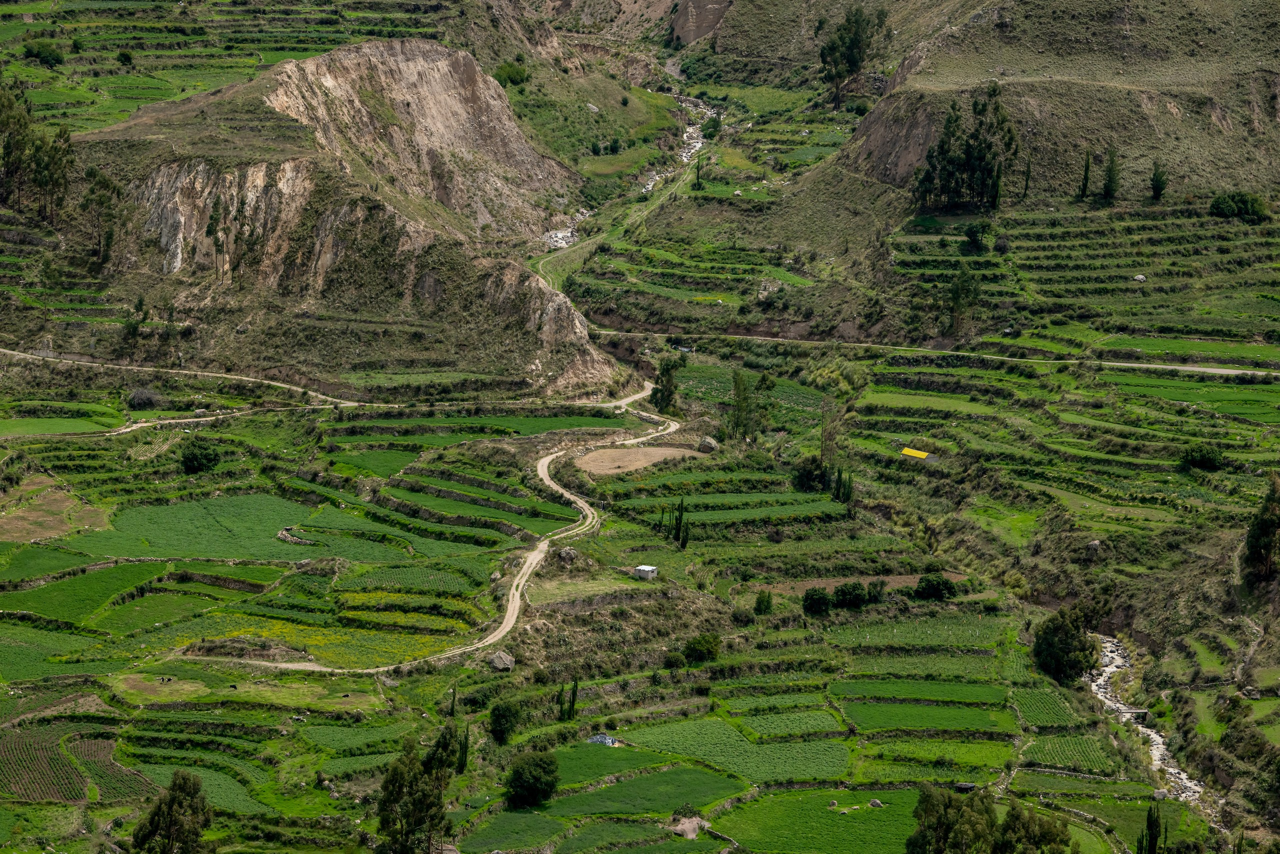 Перу. Foto-Zuev фотография как искусство