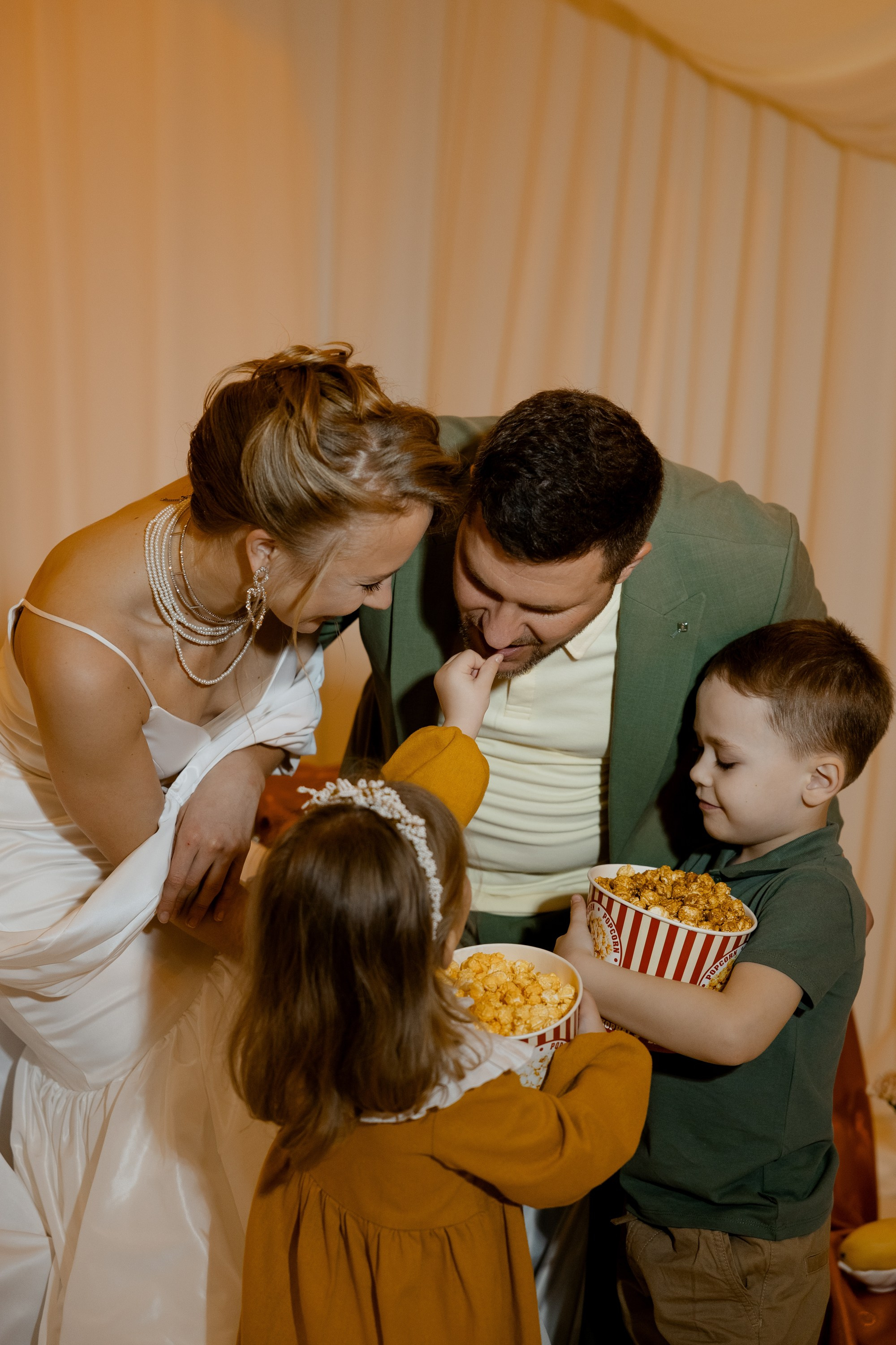 8 лет спустя. Миленина Юлия Свадебный и семейный фотограф в Краснодаре