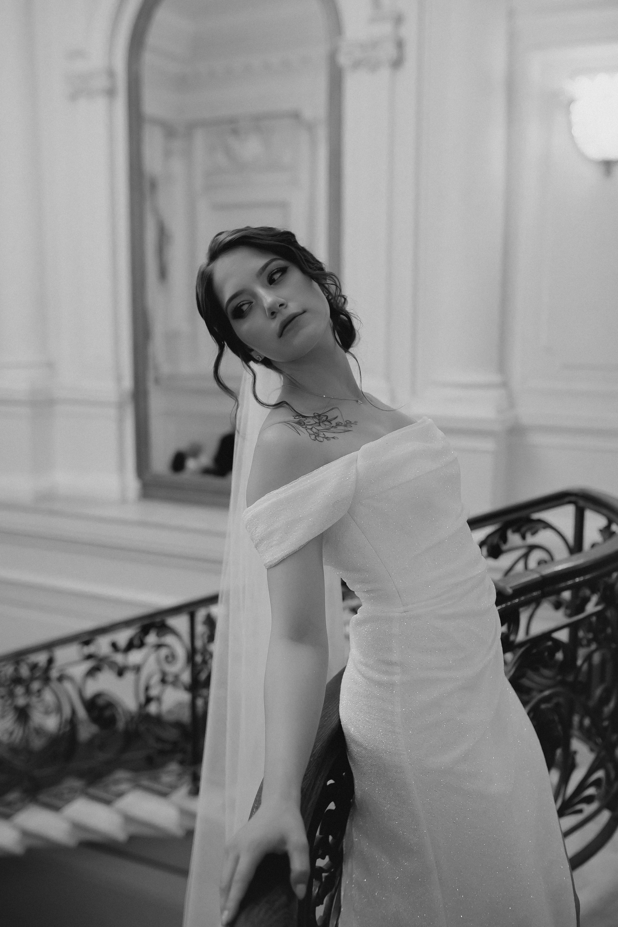 Wedding Day. Анна Михайлова|Свадебный фотограф в Санкт-Петербурге