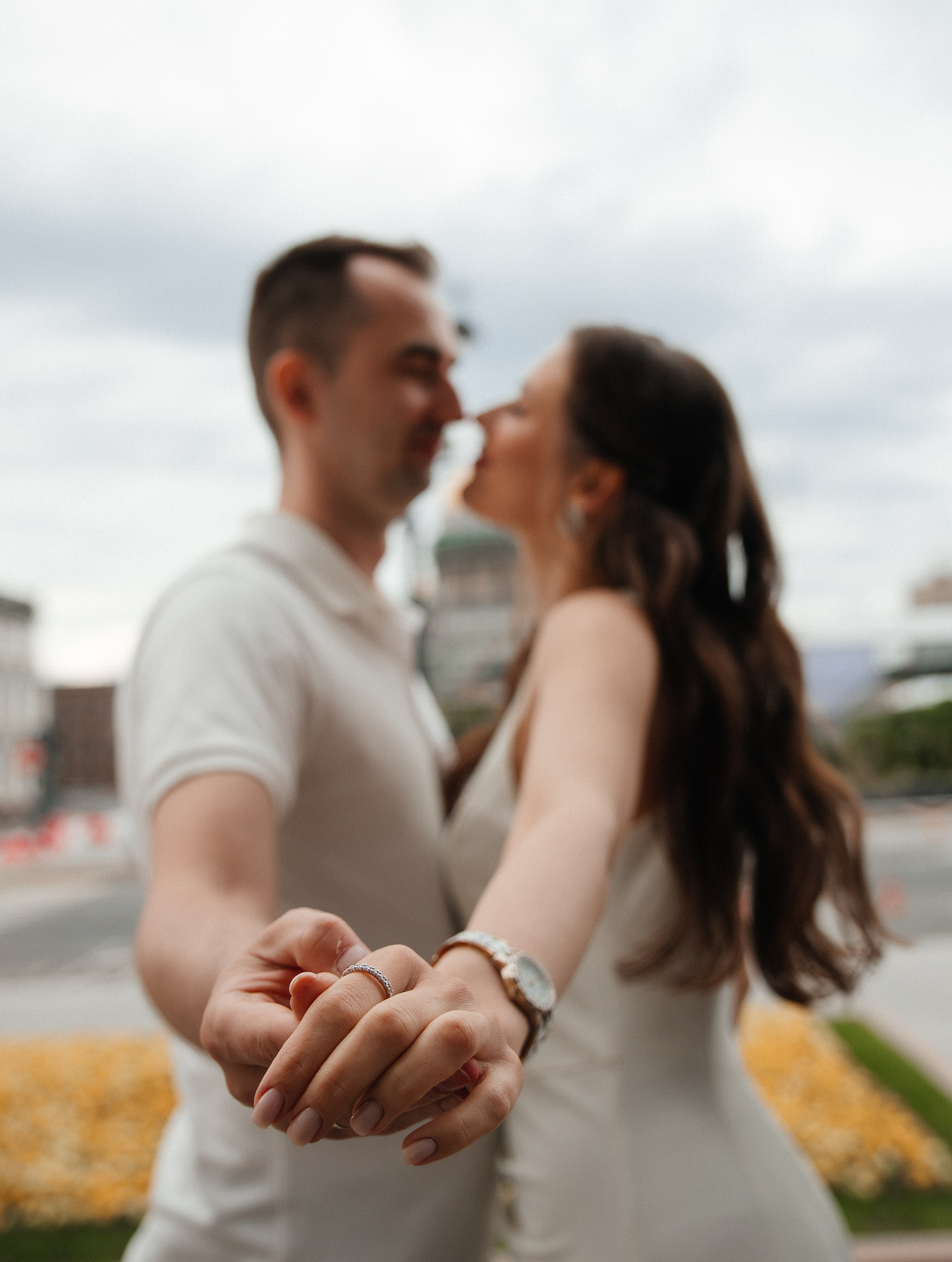 Love Story. Анна Михайлова|Свадебный фотограф в Санкт-Петербурге