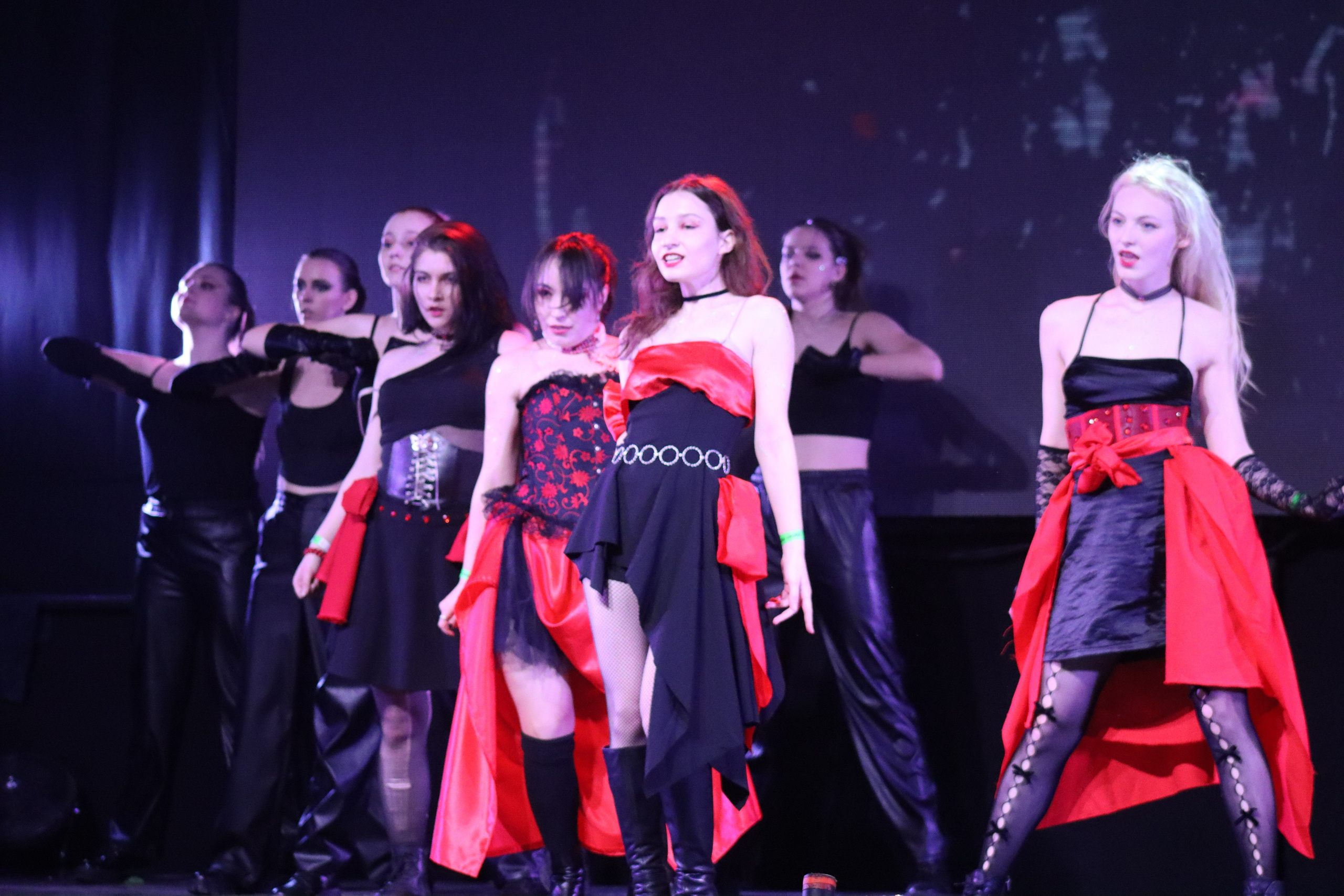 Репортаж сценический. Творческий фотограф в Екатеринбурге Горинова Наталья