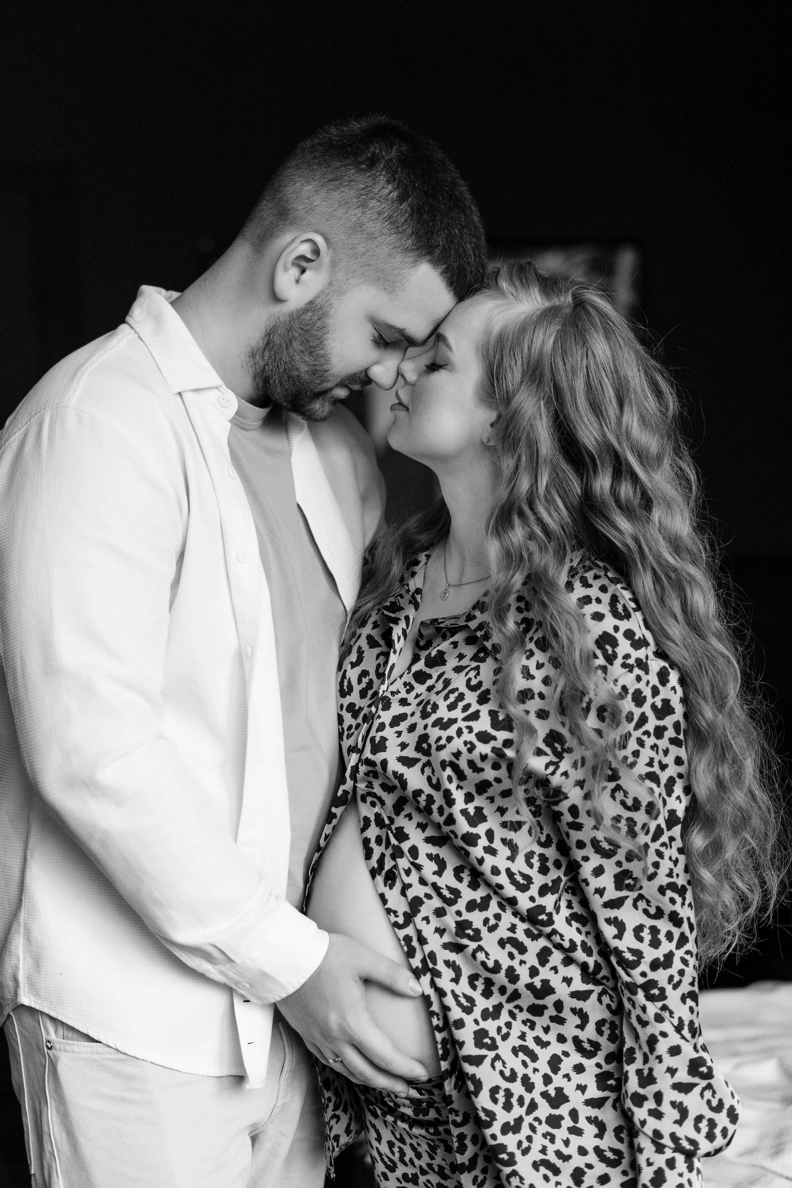 Николь. Семейный и свадебный фотограф Минск, Беларусь Анна Орловская