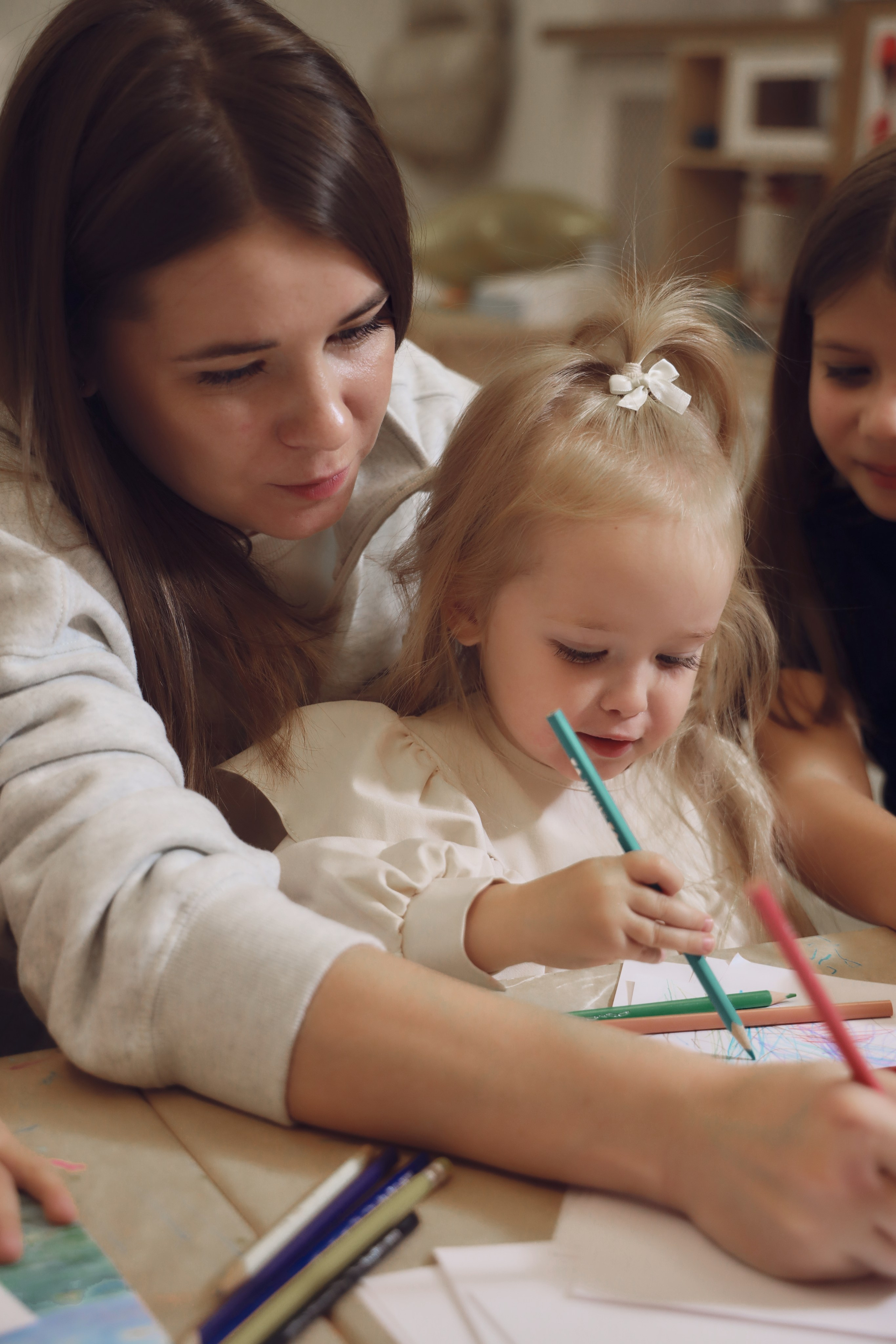 ДР. Коммерческий фотограф в Москве Семенихина Дарья