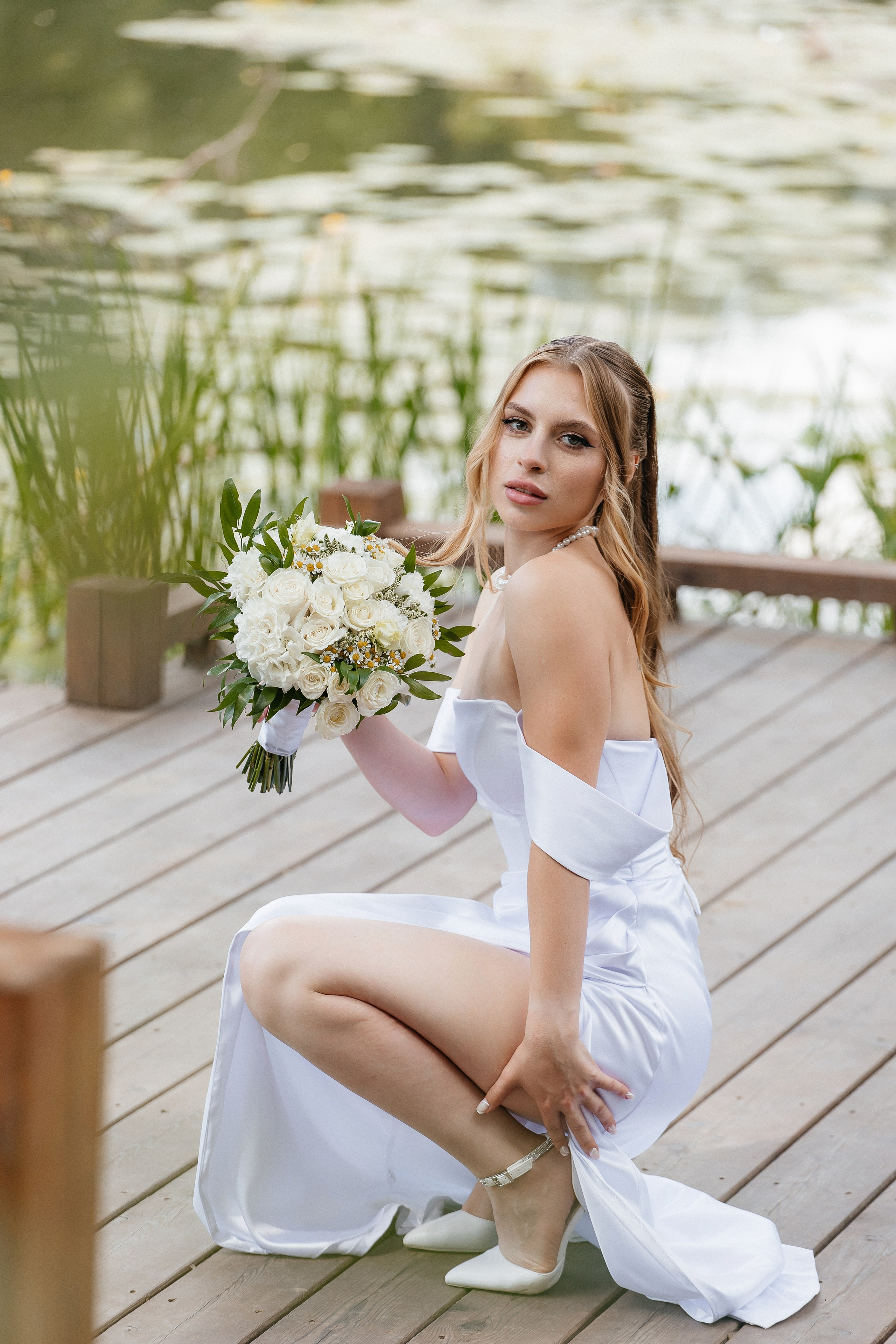 Кристина и Юрий. Свадебный и семейный фотограф Егорова Юлия