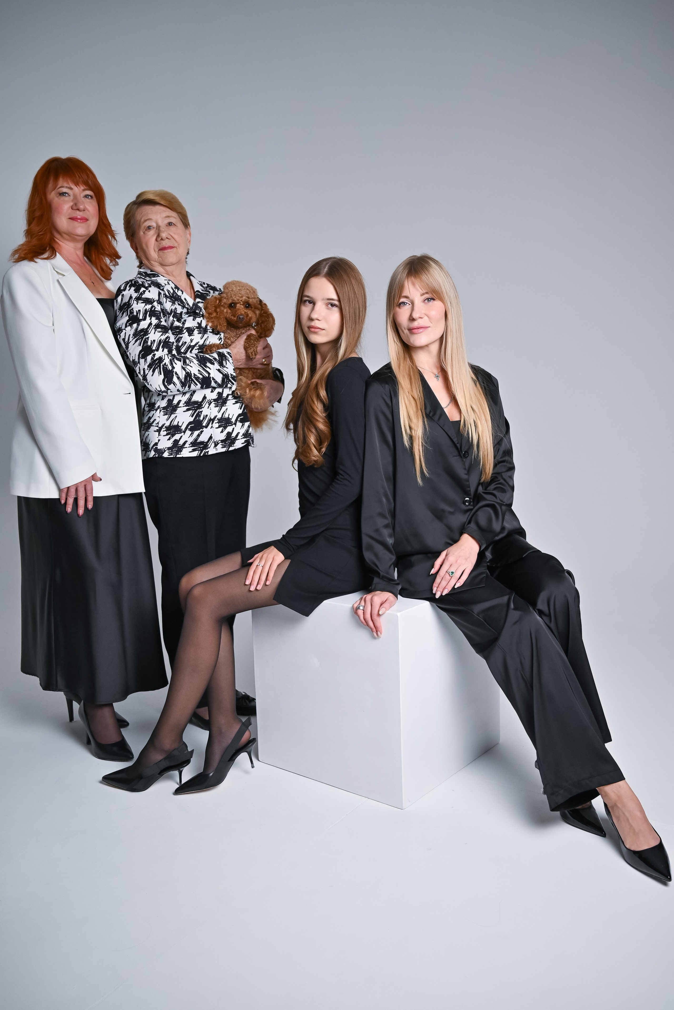 Семейные. Татьяна Орлова Свадебный фотограф