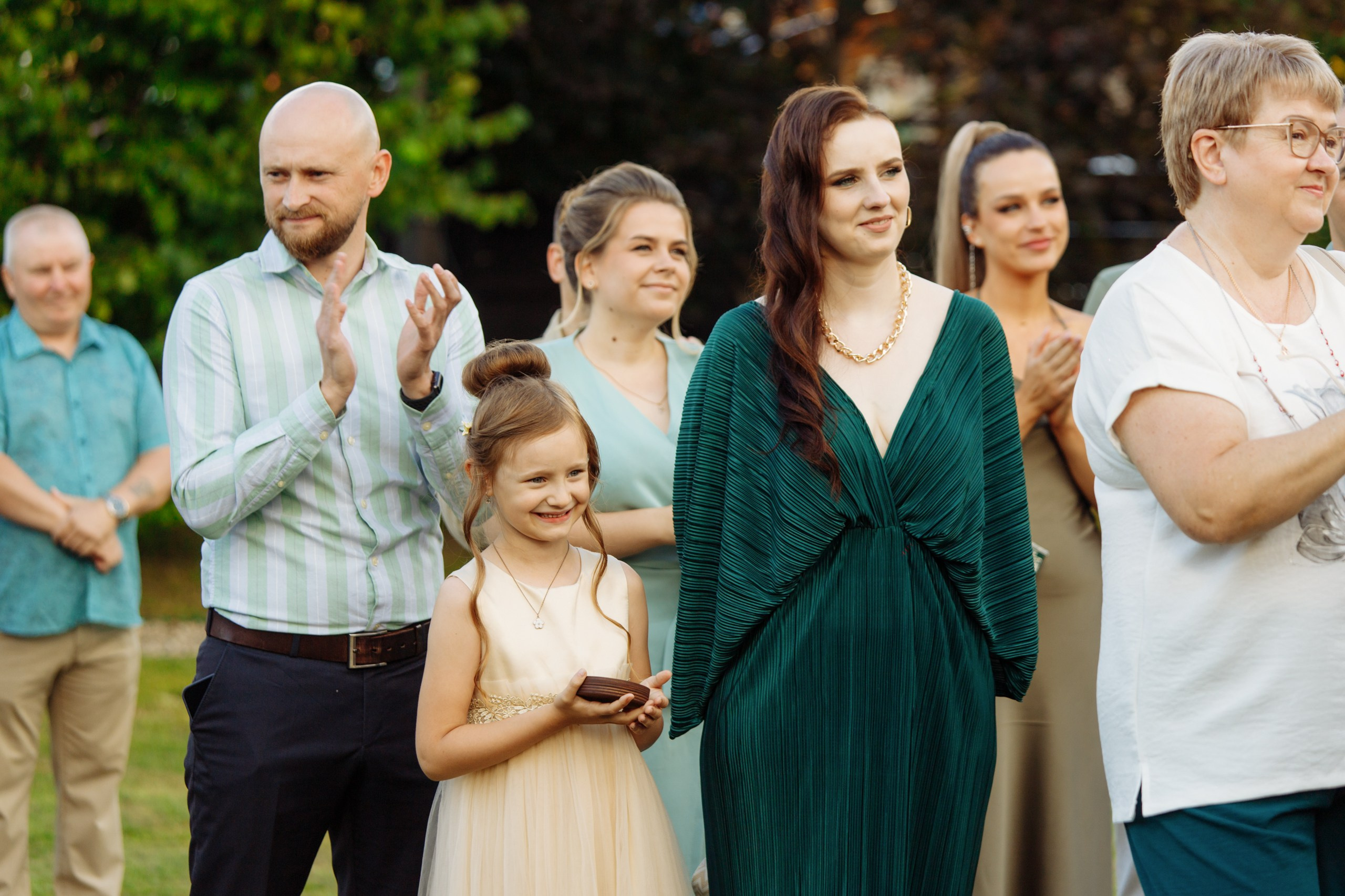 Feels. Свадебный фотограф в Ярославле Анастасия Архипова