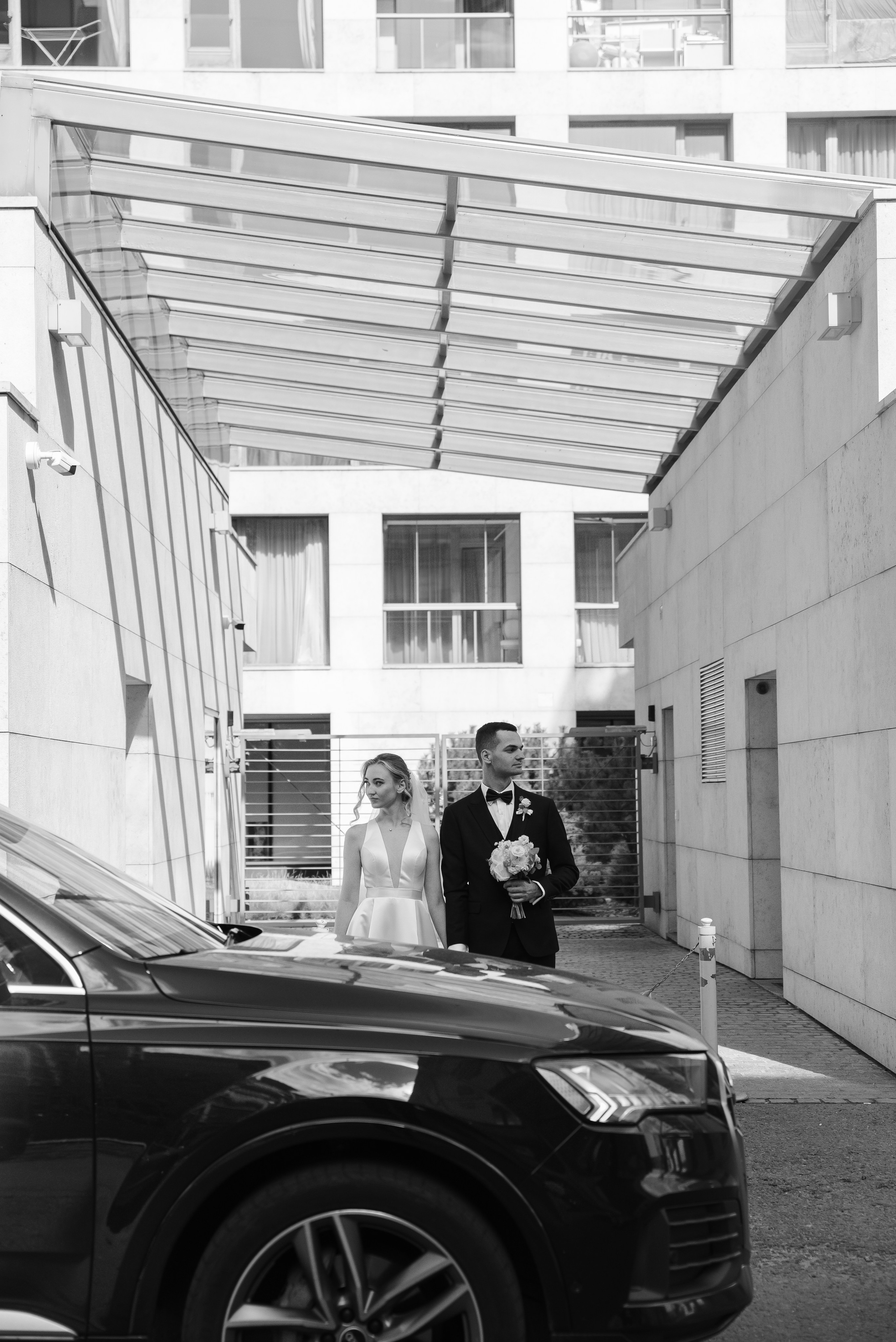 Владимир & Ситора. Фотограф Алина Синицина