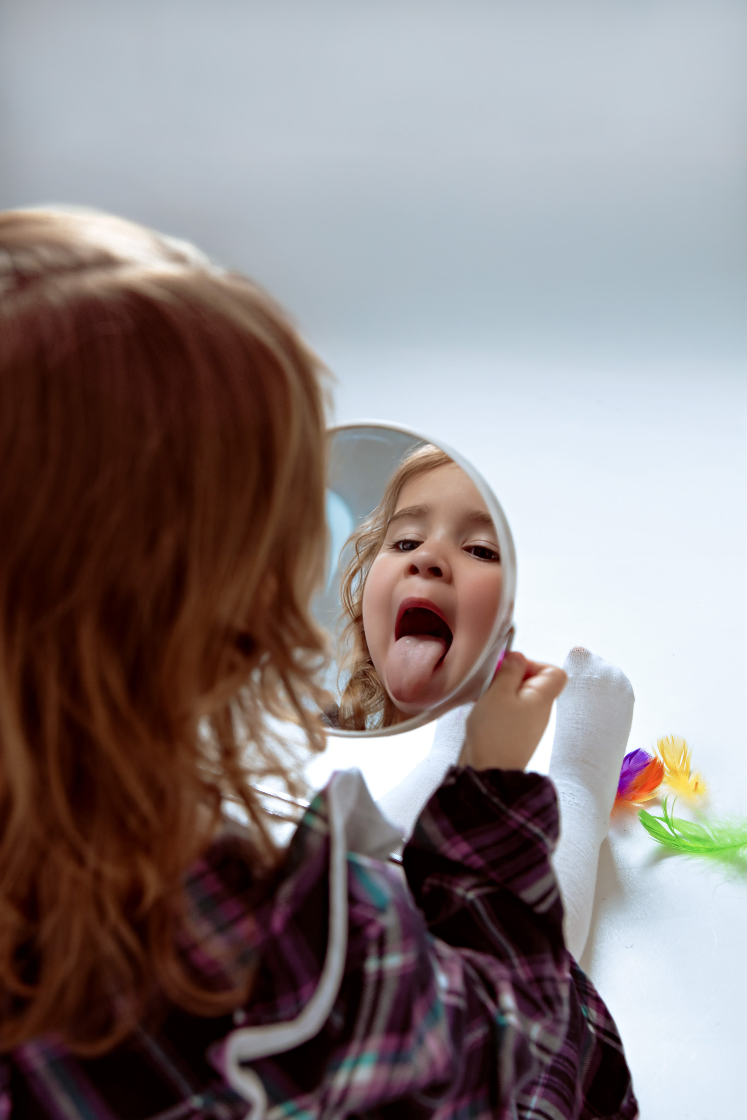 Детский центр Без границ фотосессия