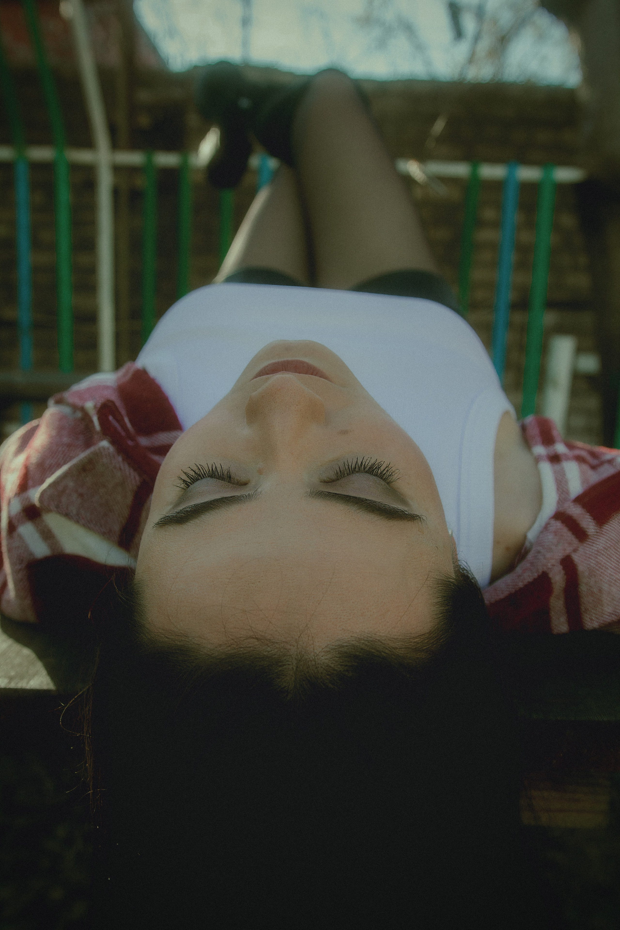 Солнечный Апрель