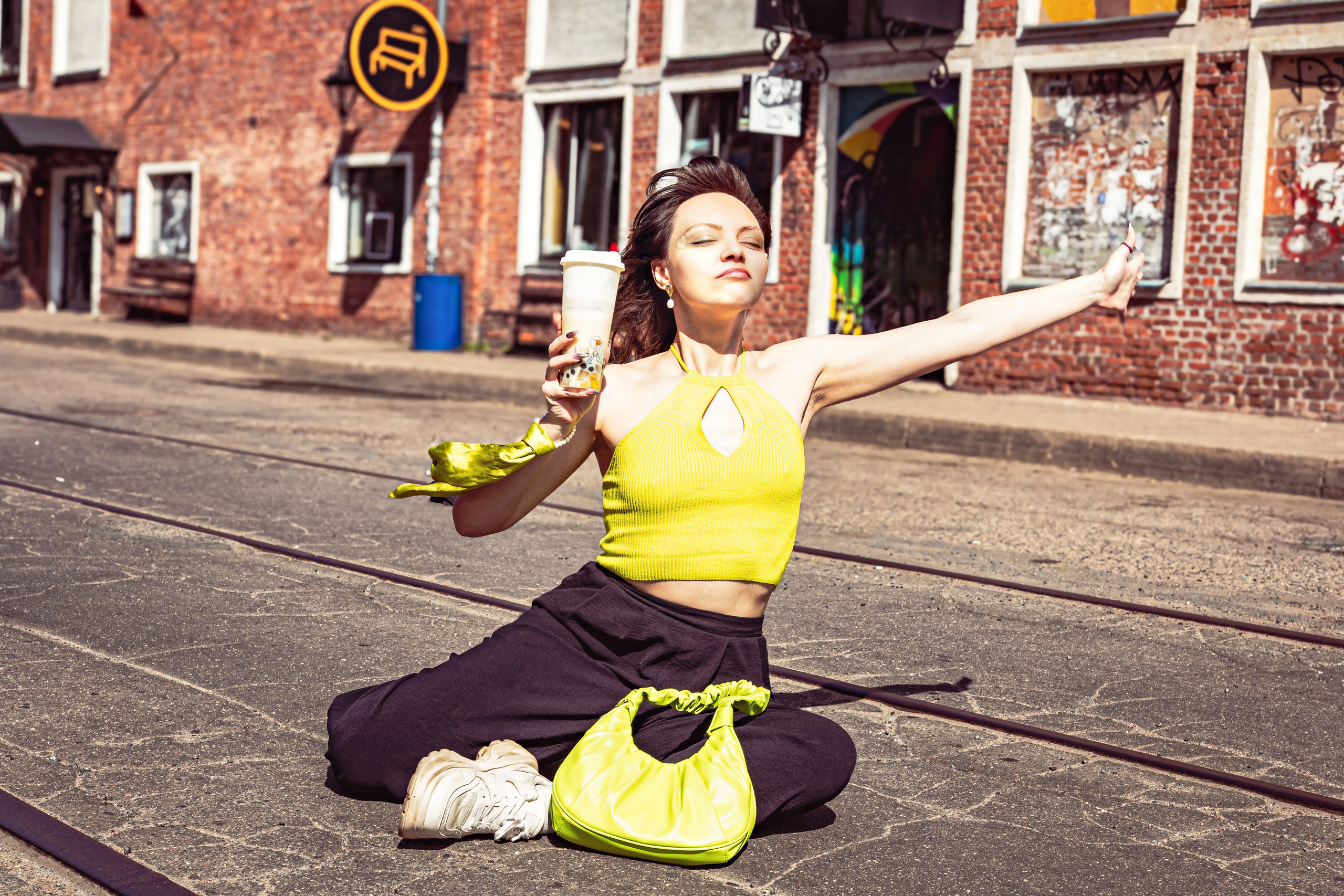 Food фотовстреча