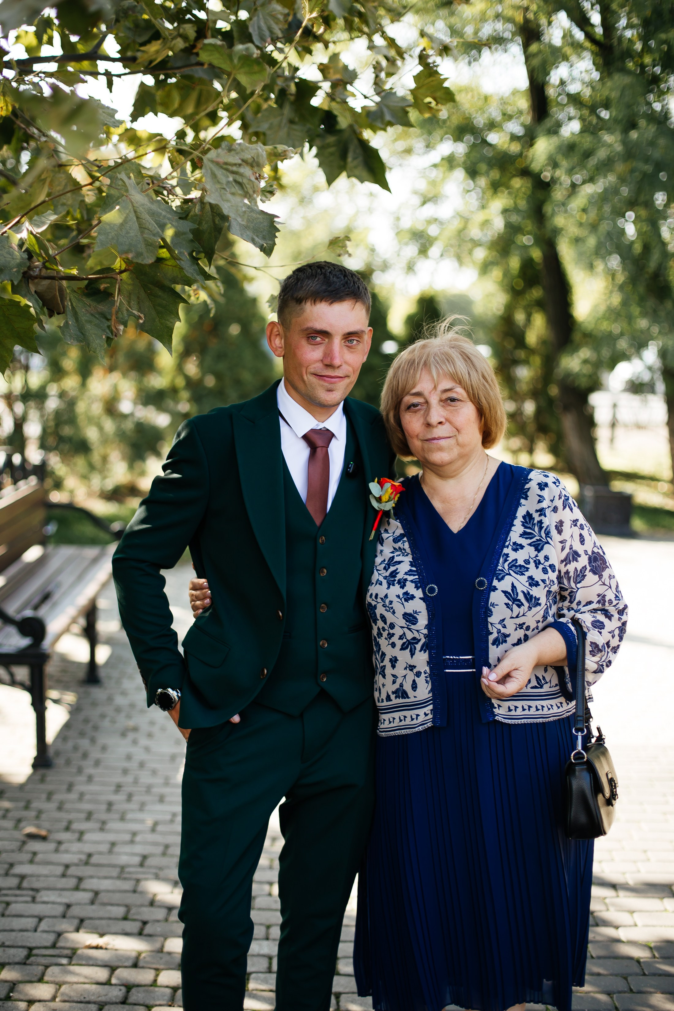 Александр и Людмила. Свадебный и семейный фотограф в Краснодаре Илонна Ковалева