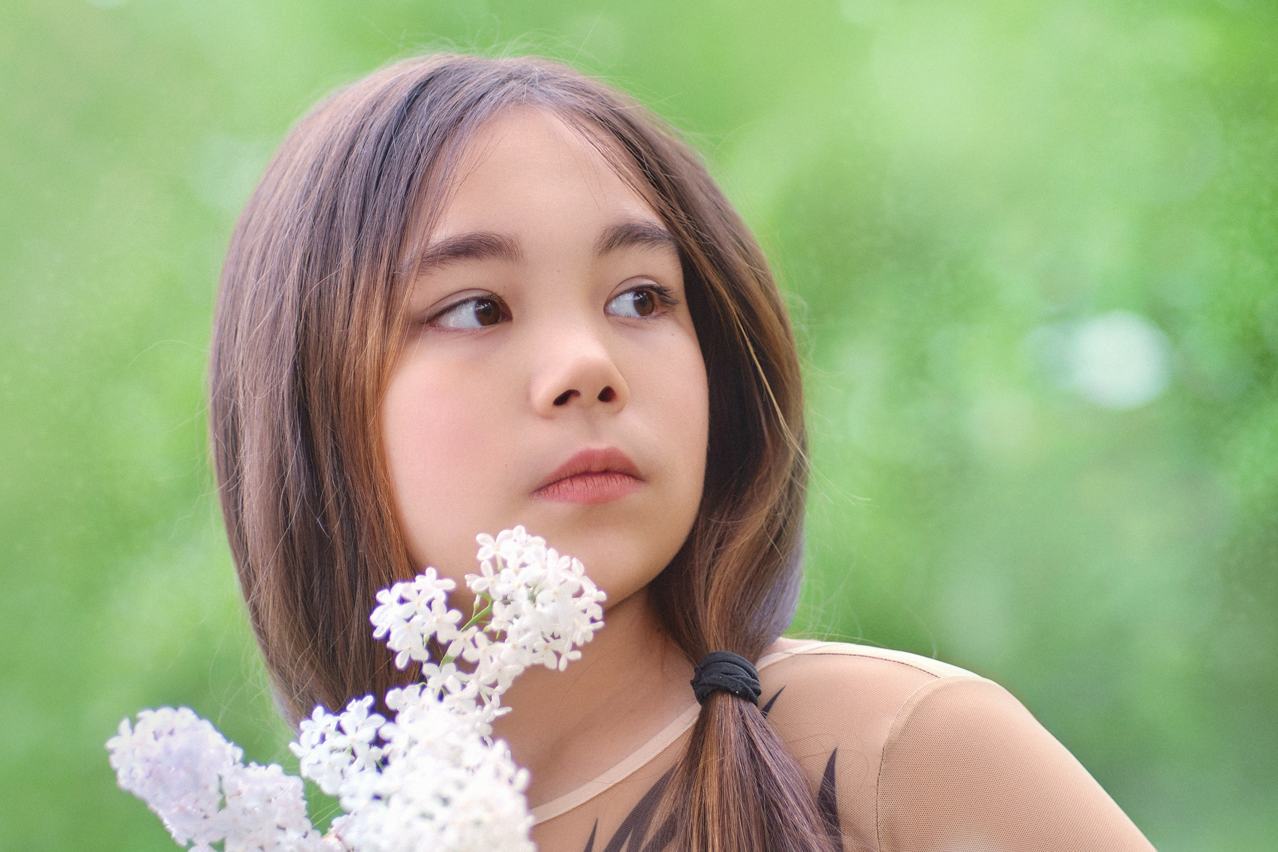 Фотосессия весной | Идеи, Локации и Советы